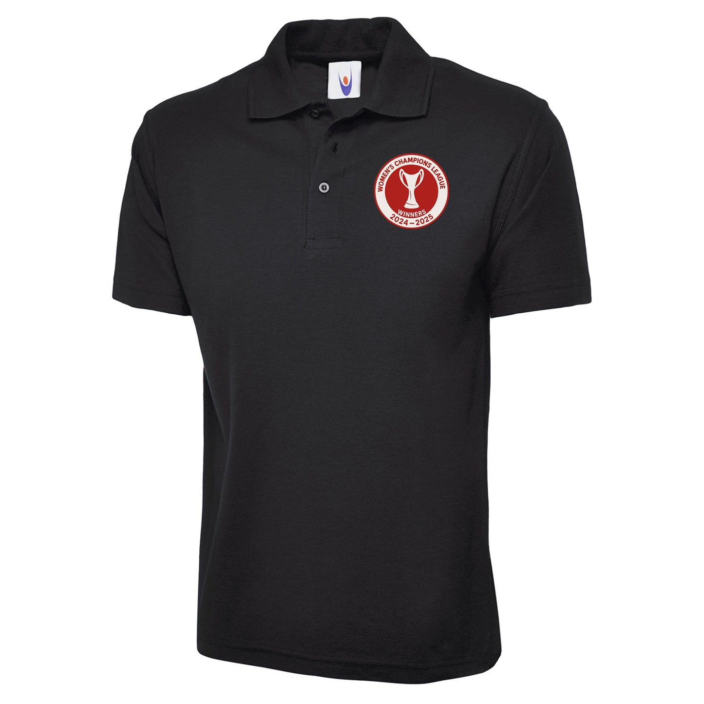 Arsenal Womens Champions League Shirts