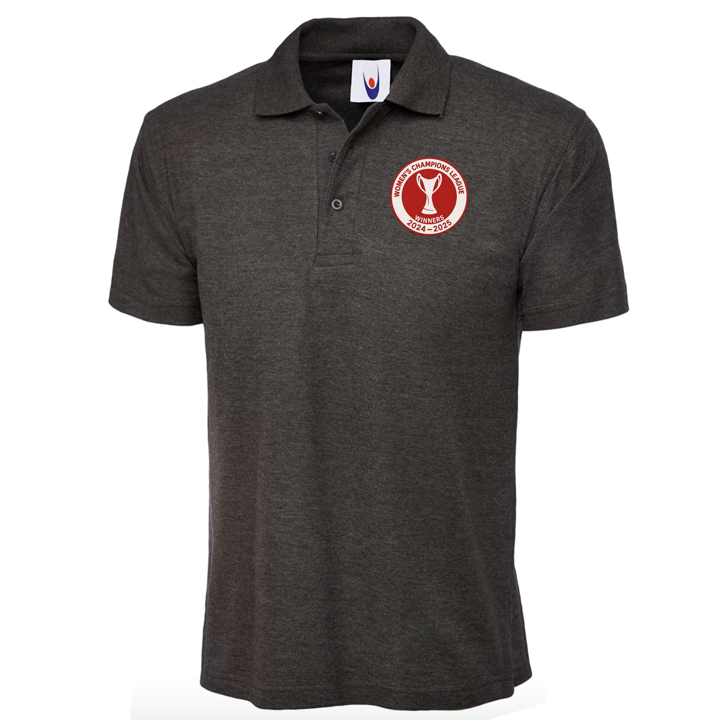Arsenal Womens Champions League Shirts