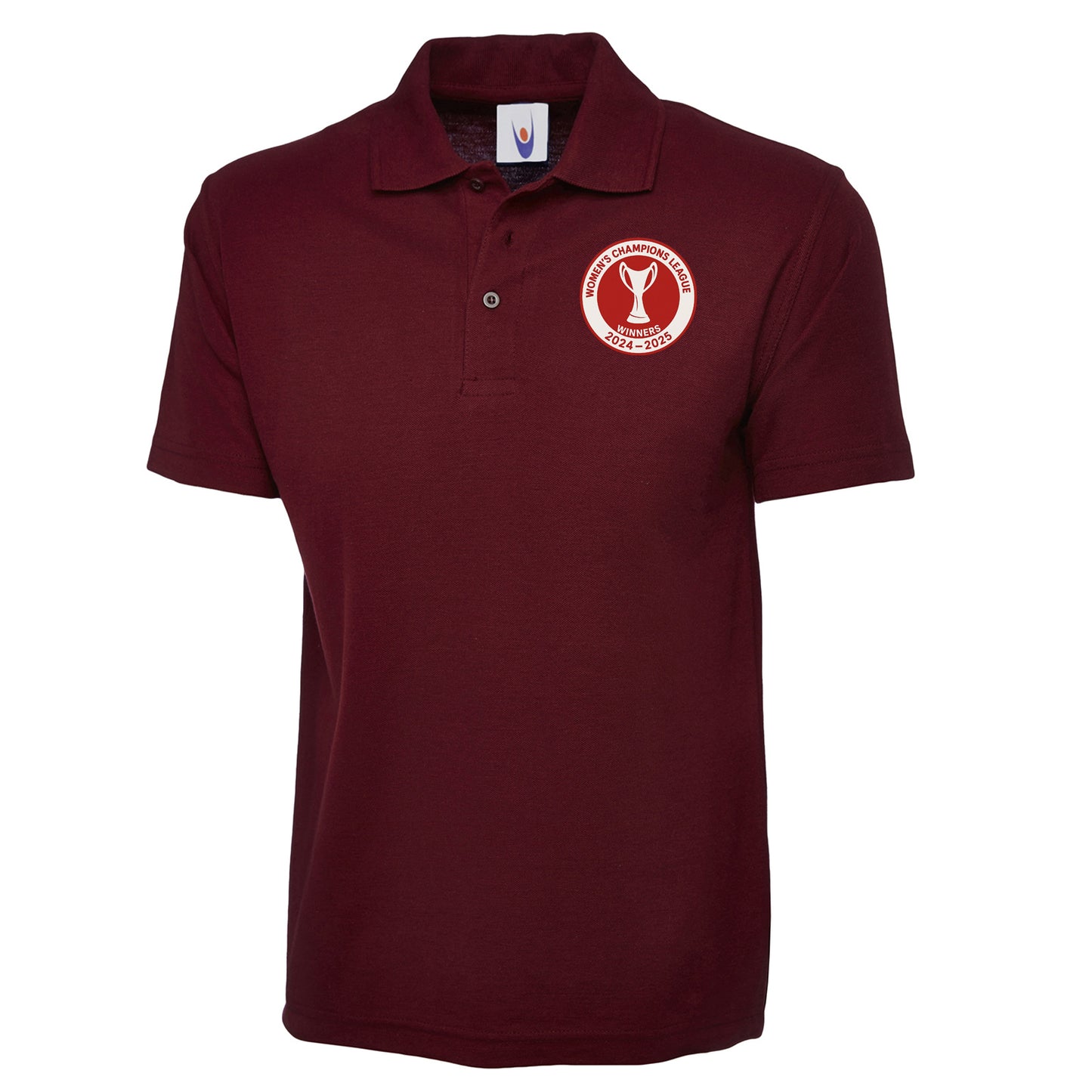 Arsenal Womens Champions League Shirts