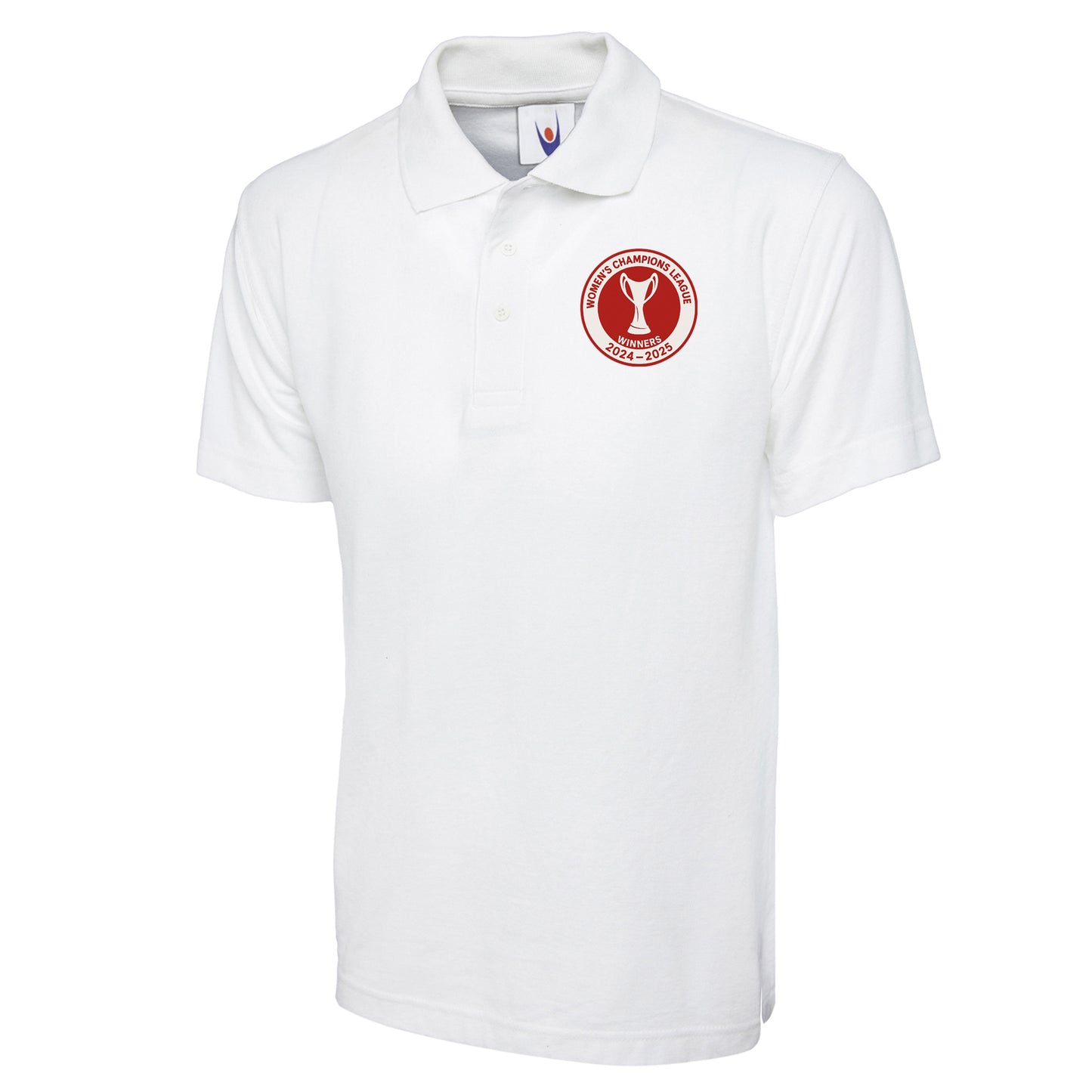 Arsenal Womens Champions League Shirts