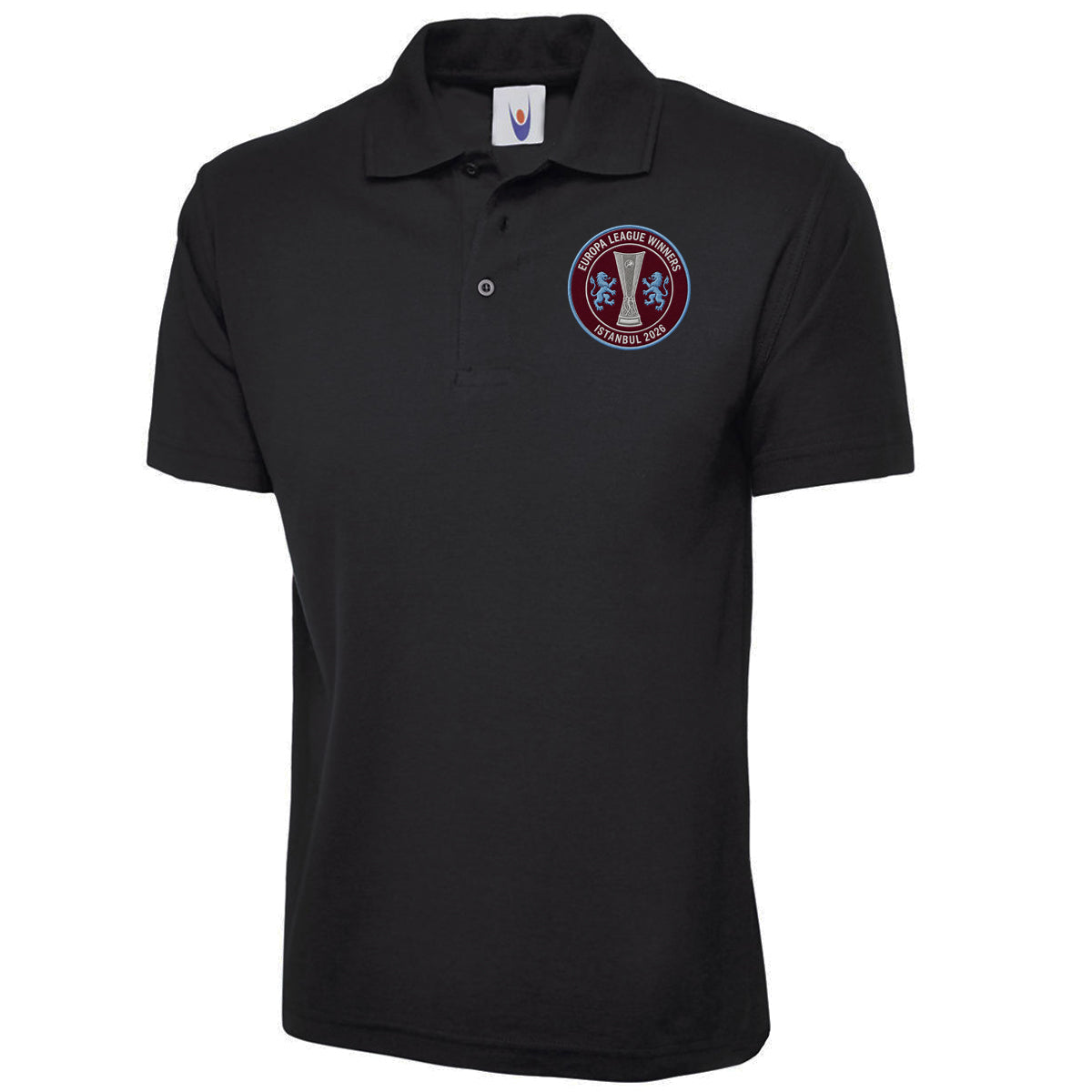 Aston Villa Europa League Winners 2026 Shirt
