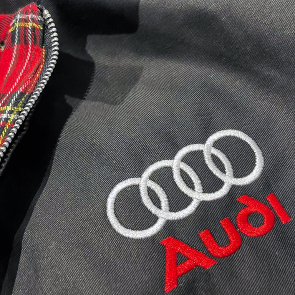 Audi Bomber Jacket