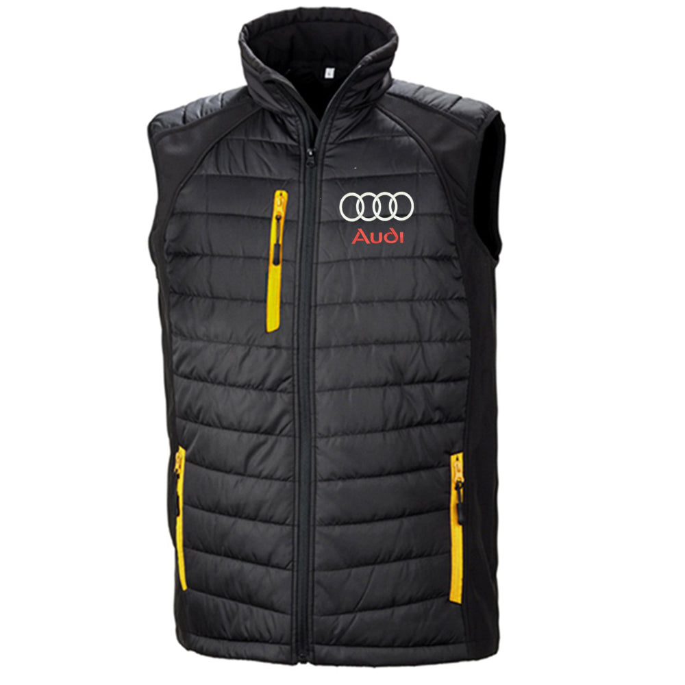 Audi Sport Gilet