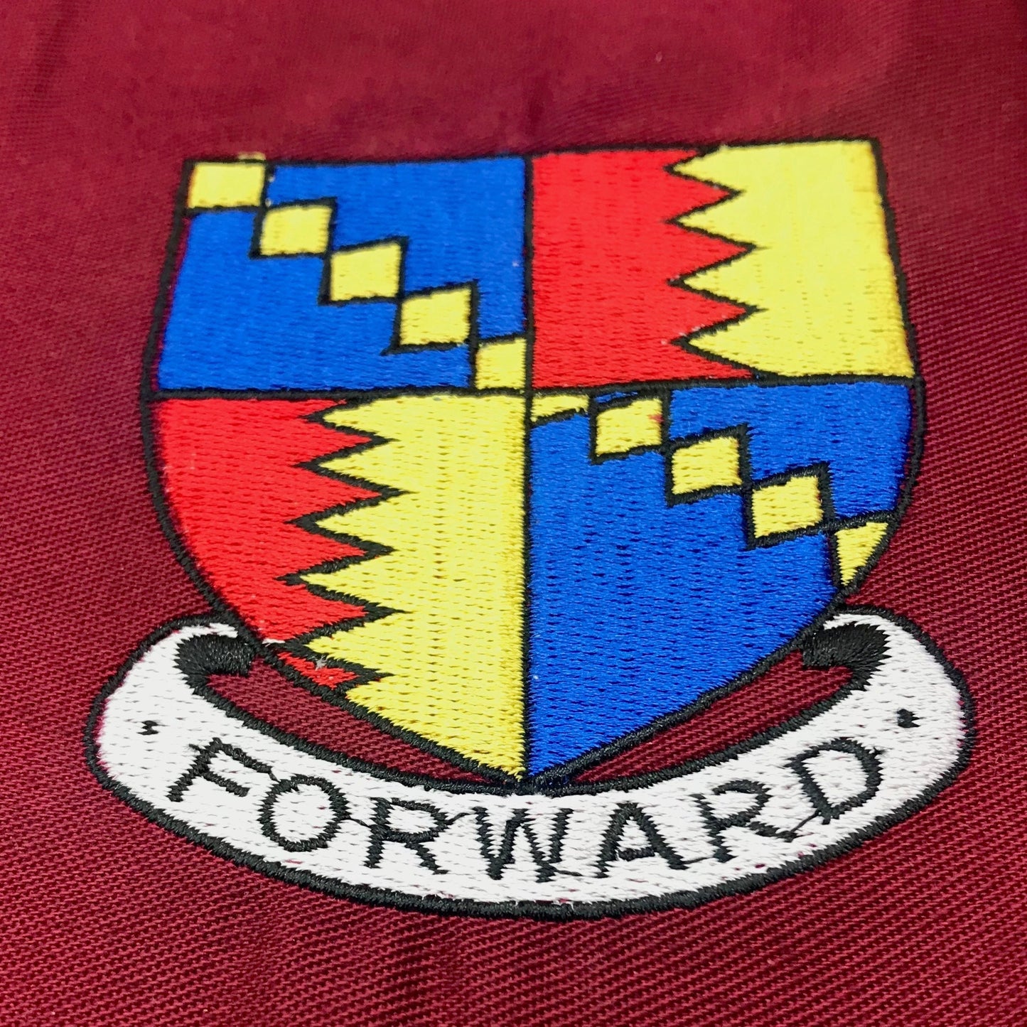 AVFC Jacket