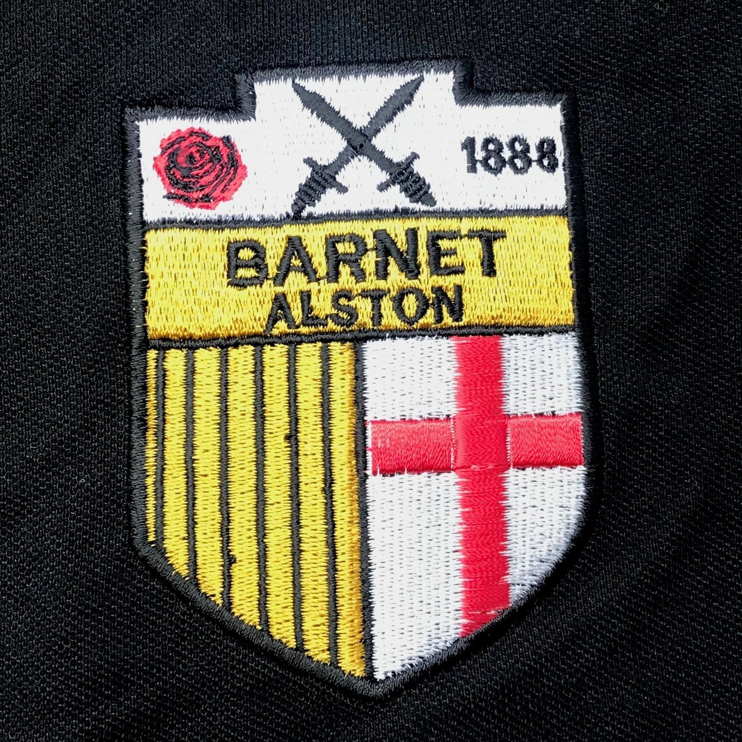 Barnet Coat