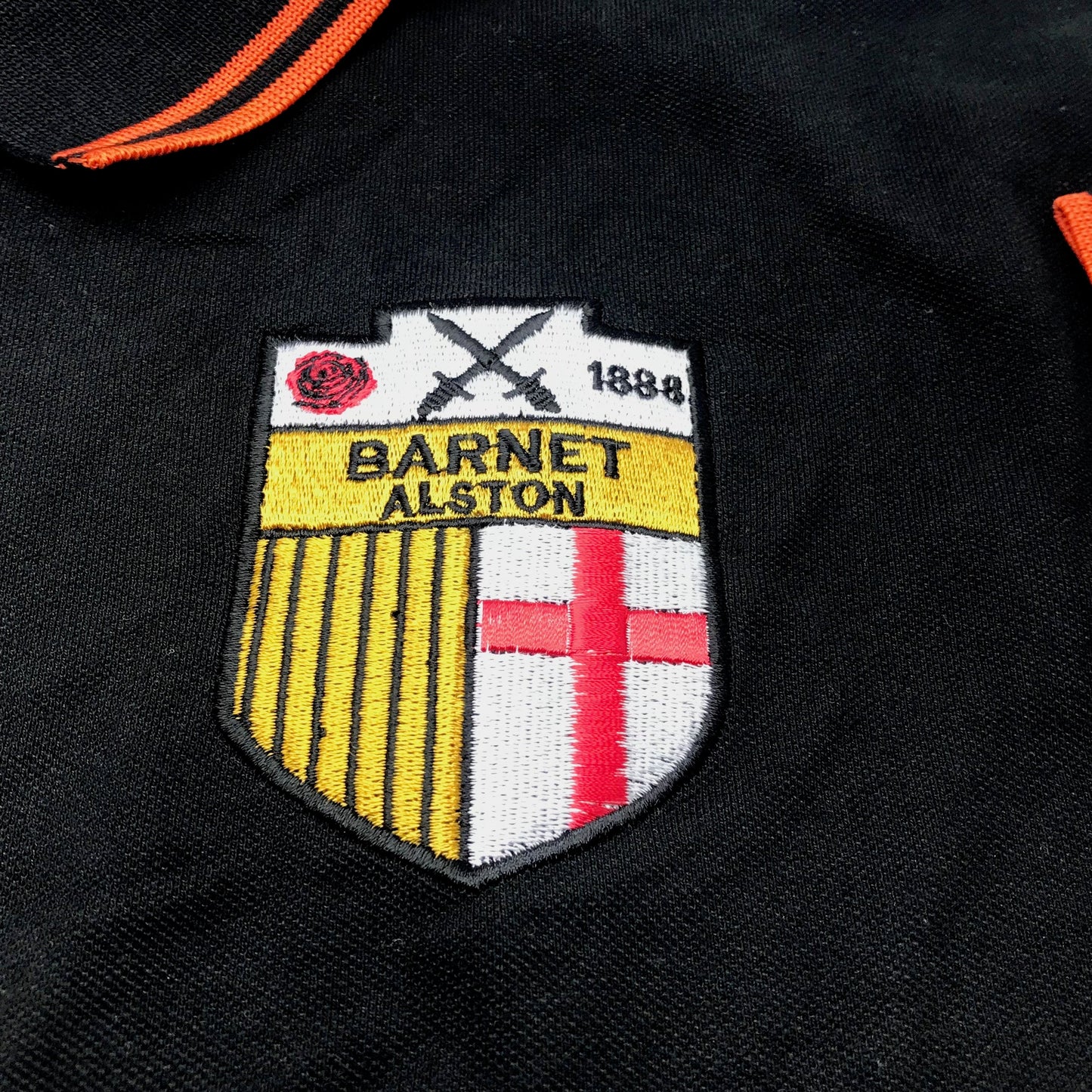 Barnet Polo Shirt