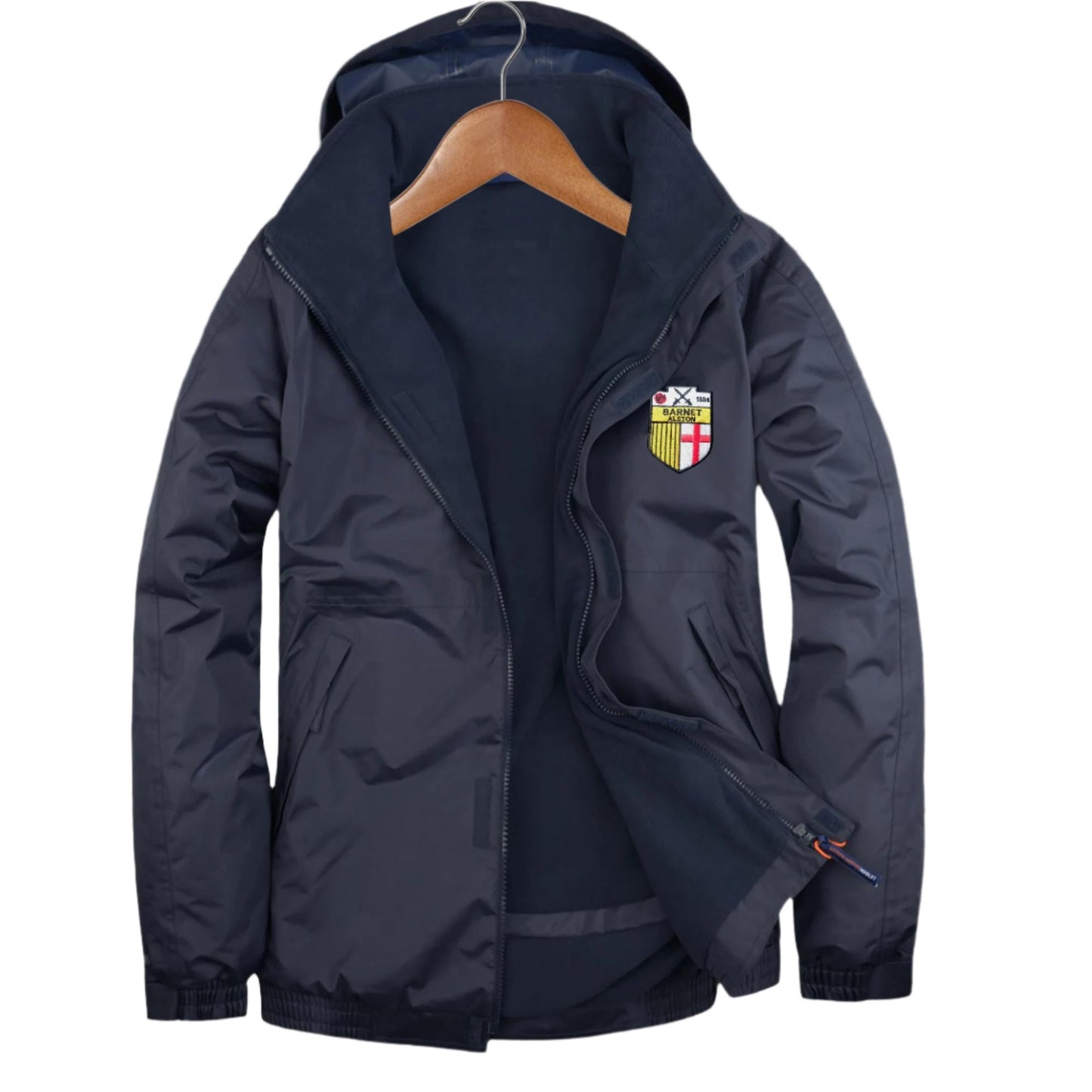 Barnet Coat