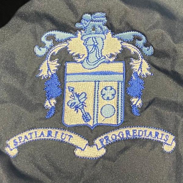 Barrow Football Coat