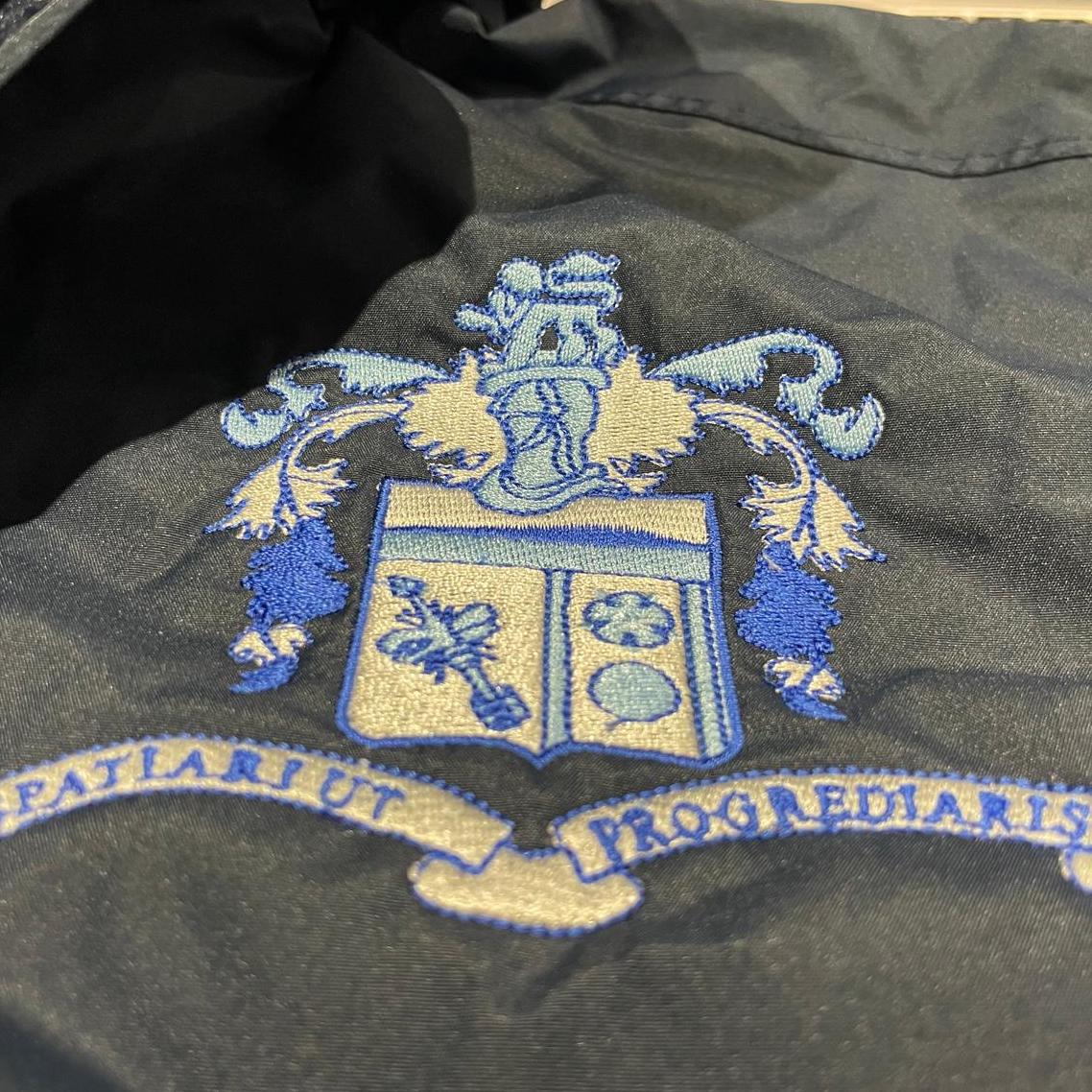 Barrow Football Coat