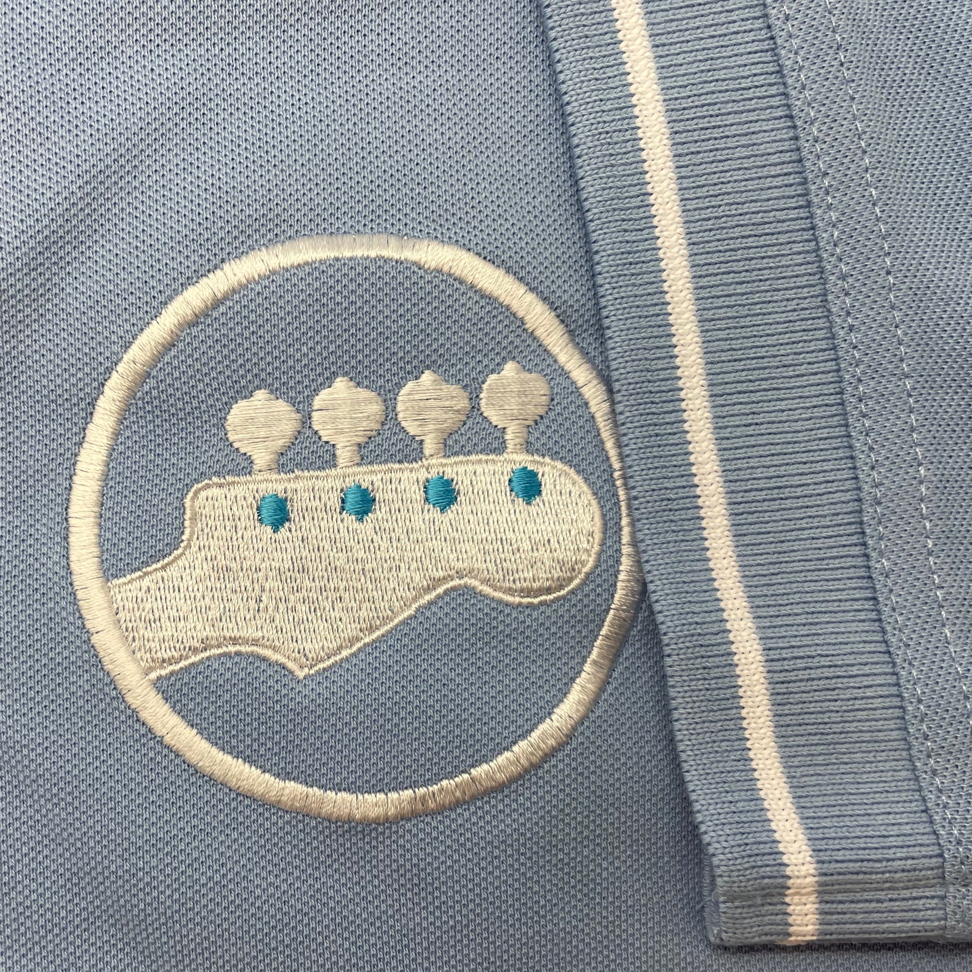 Bassist Polo Shirt