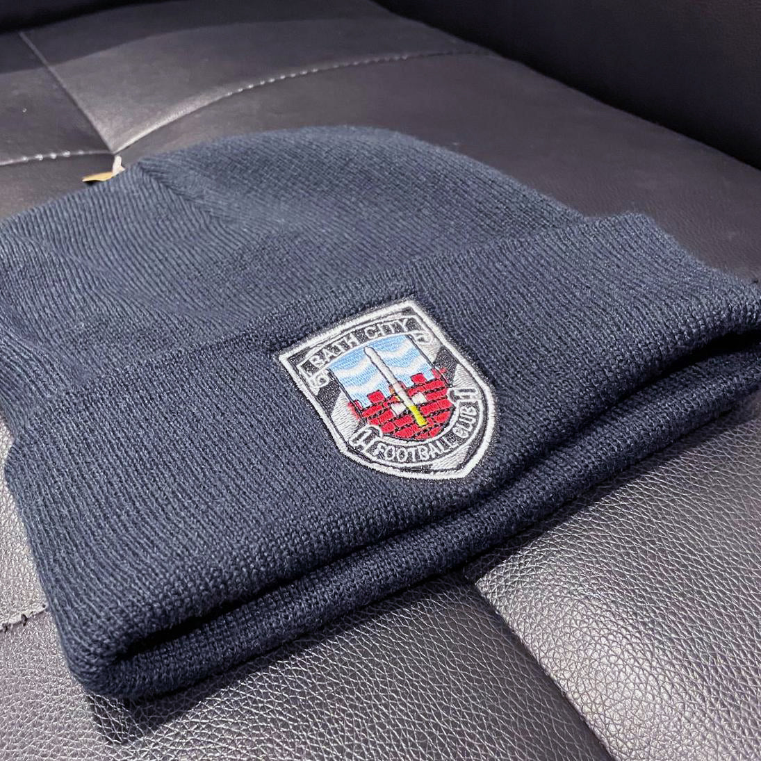 Bath City Hat