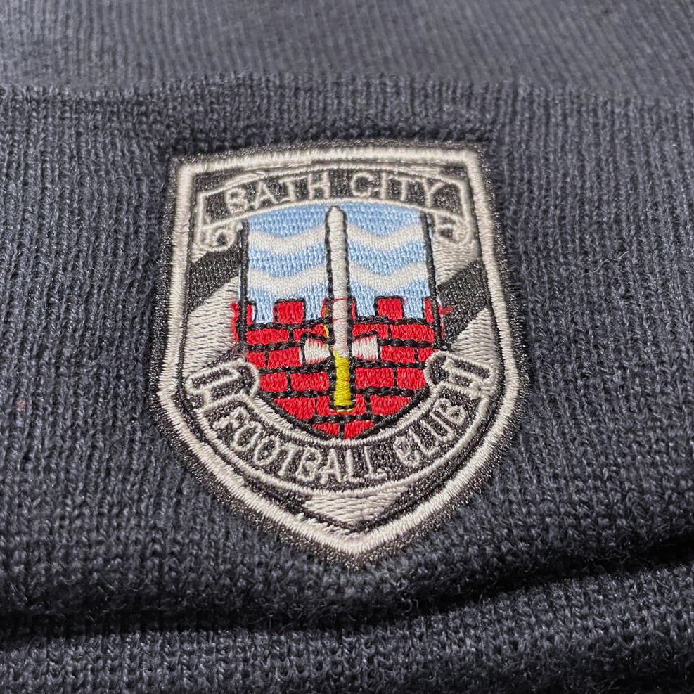 Bath City Hat