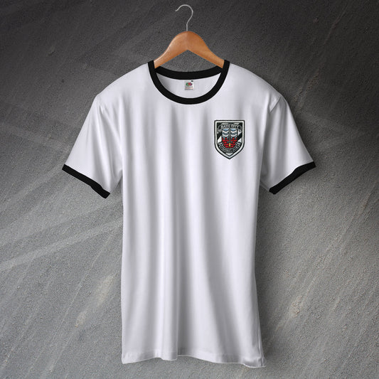 Bath Football Shirt