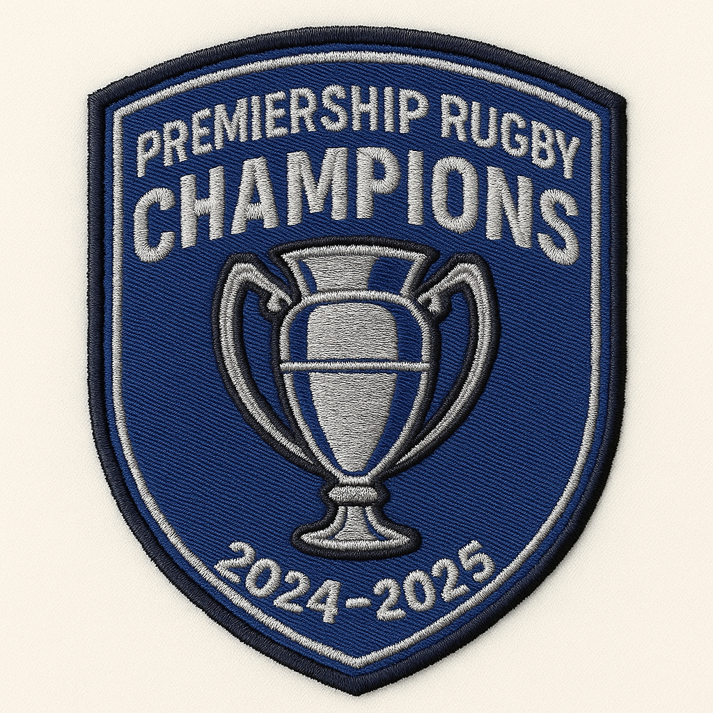 Bath Rugby Premiership Rugby Shirt