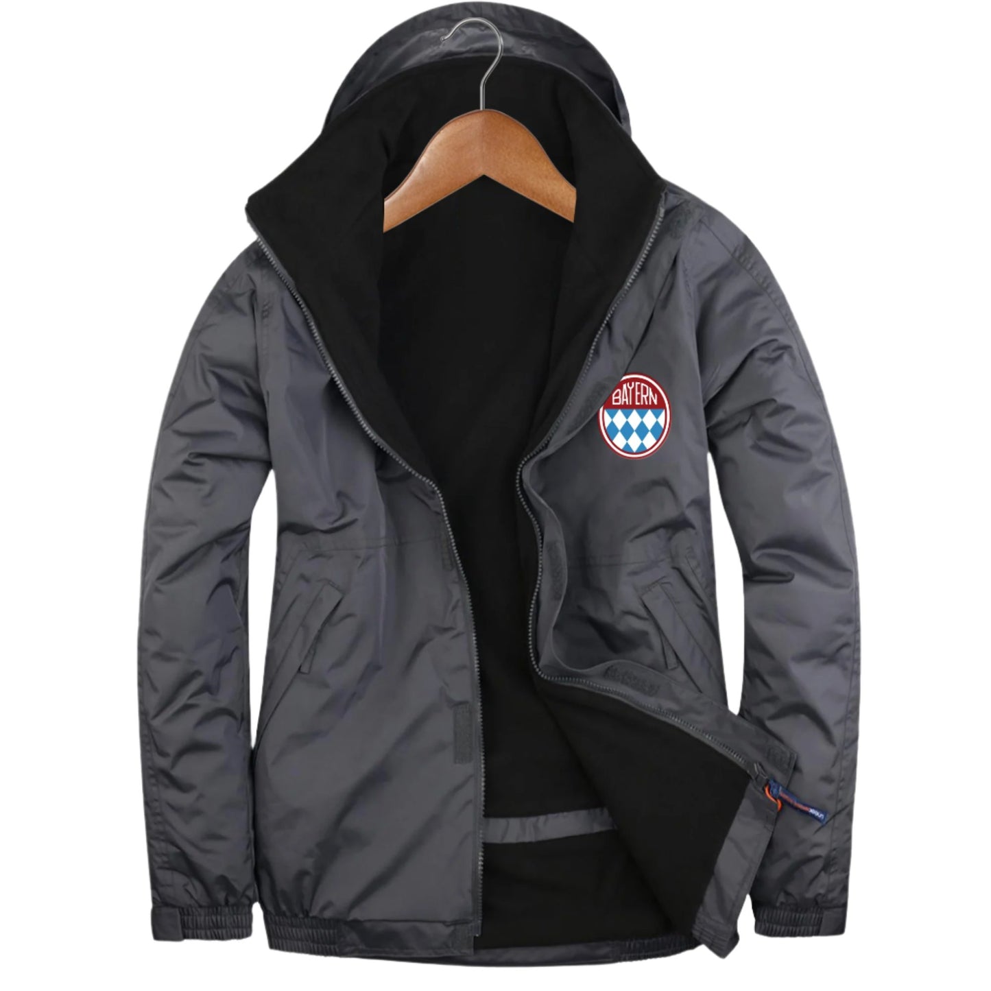 Bayern Munich Jacket