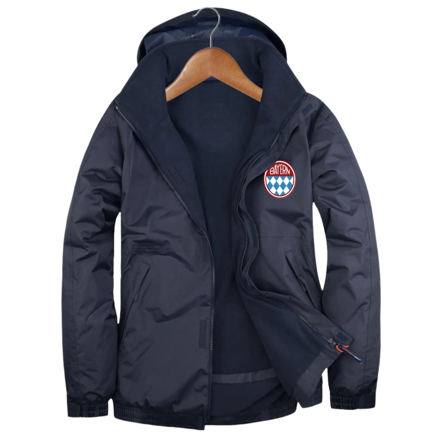 Bayern Munich Jacket