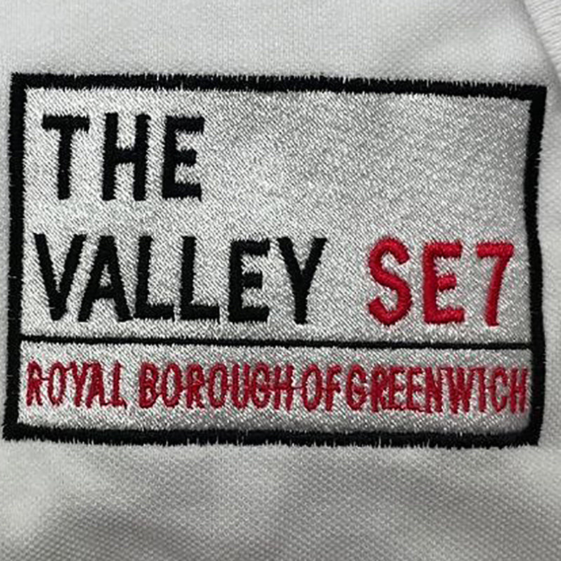 Charlton Athletic Jacket