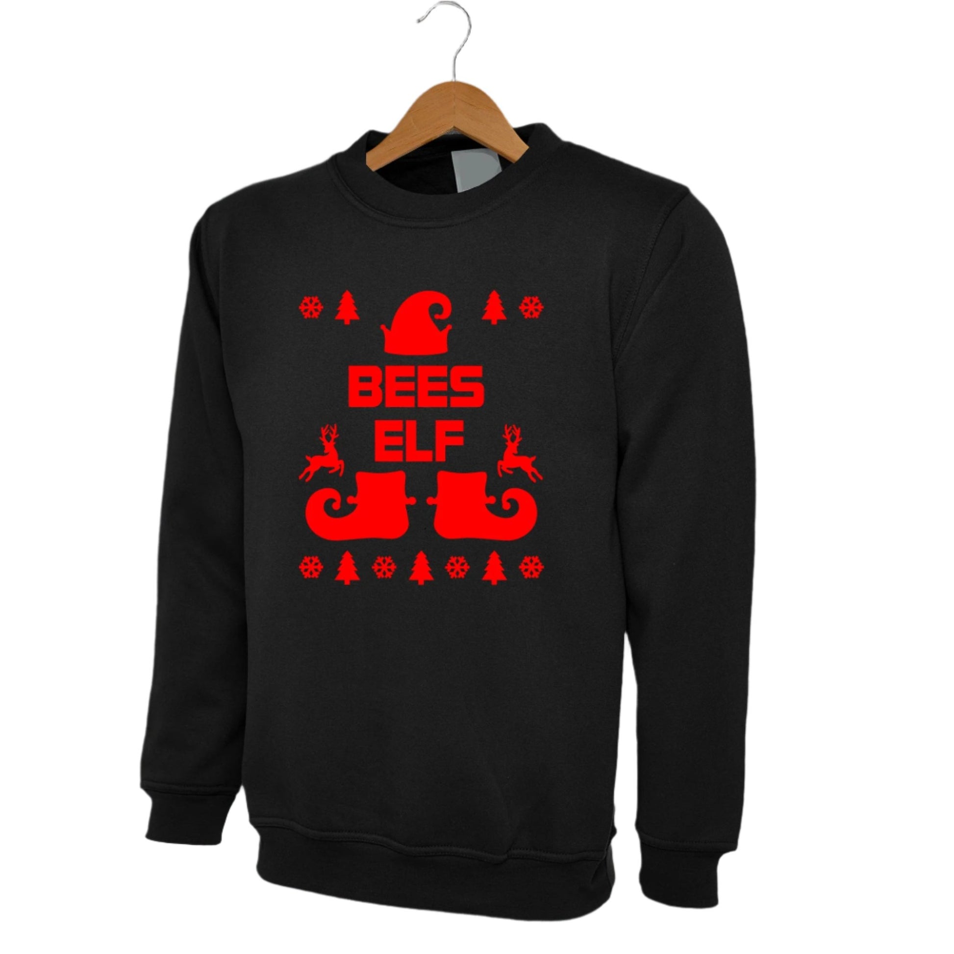 Brentford Christmas Jumper