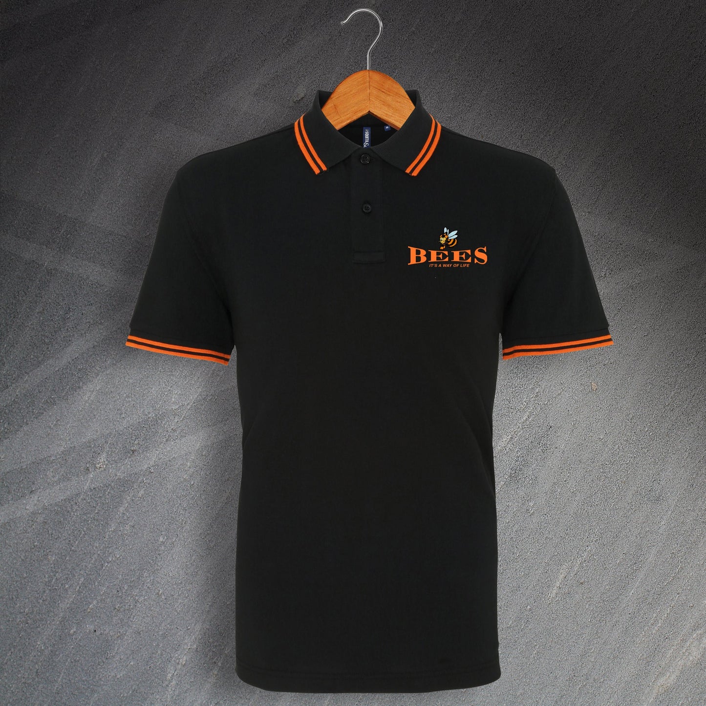 Barnet Polo Shirt