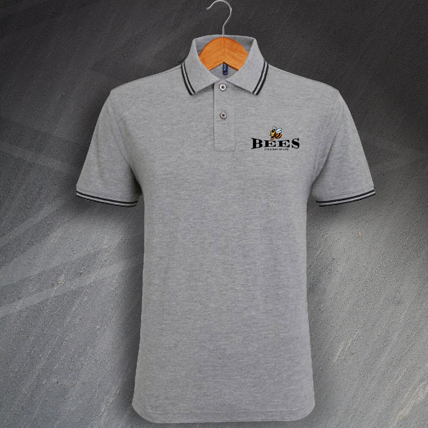 Barnet Polo Shirt