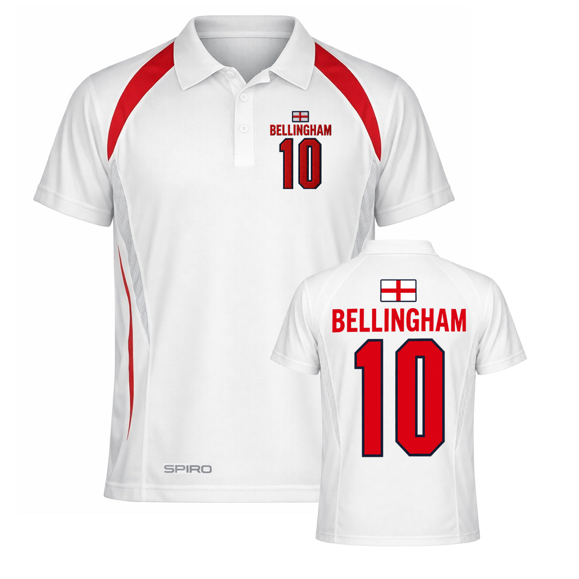 Bellingham Football Shirt