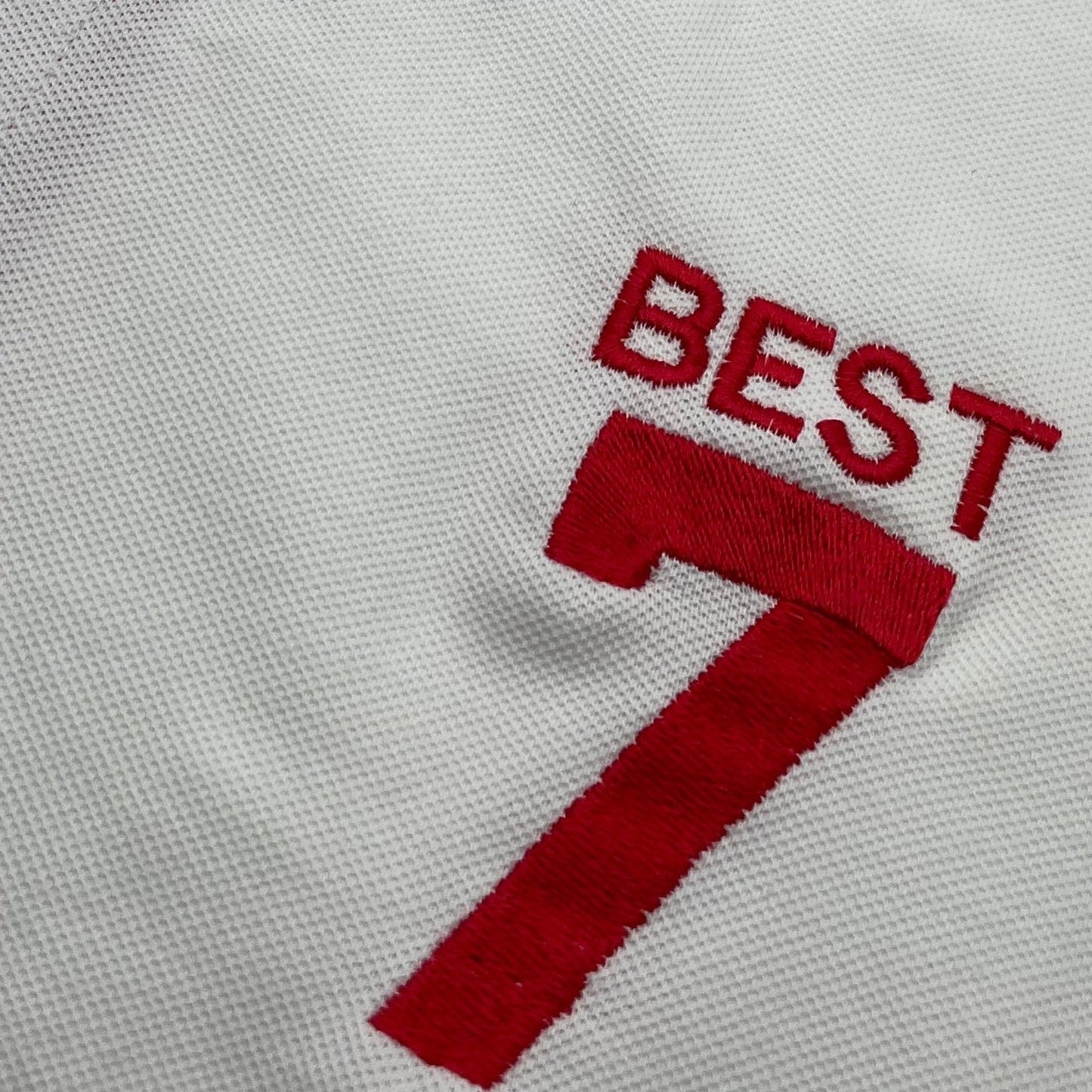 George Best Polo Shirt