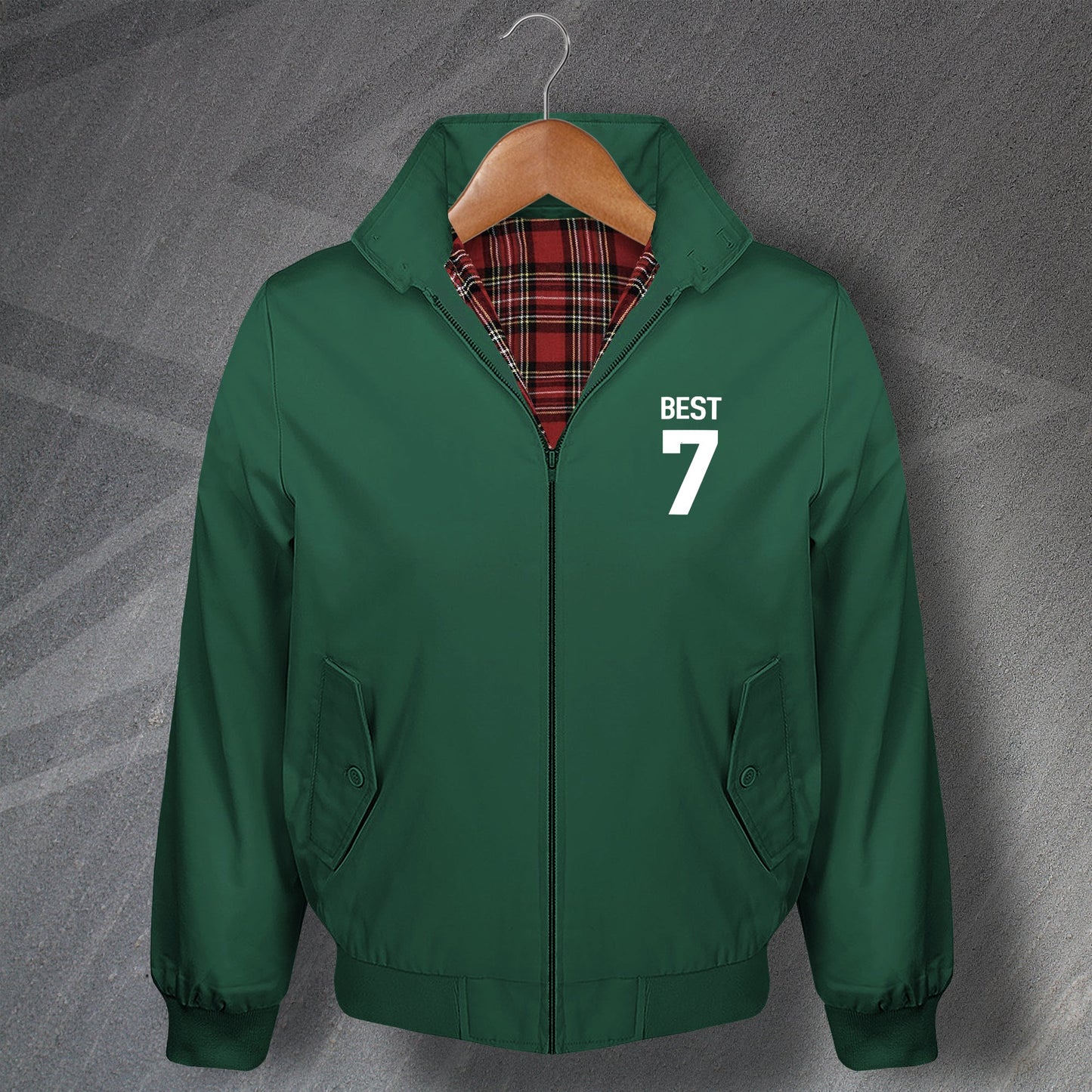 Manchester United Coat