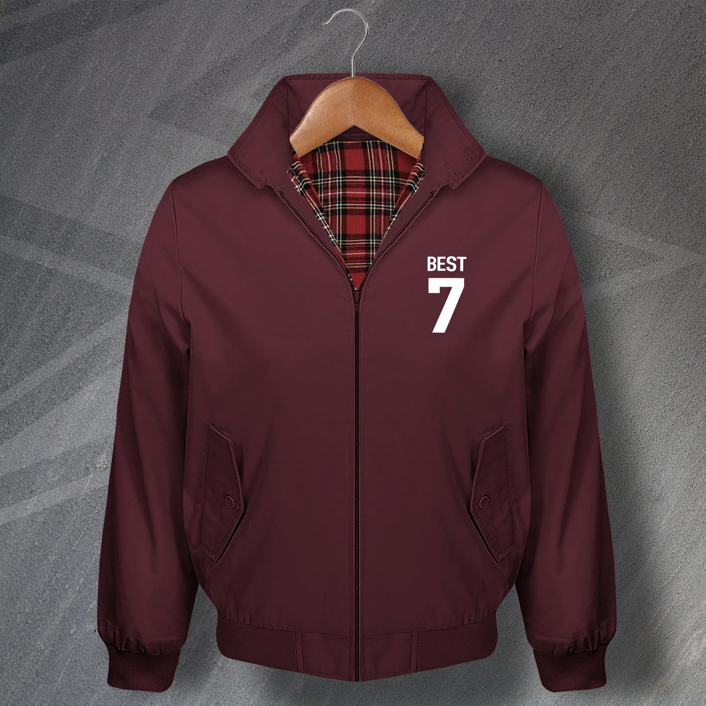 Manchester United Coat