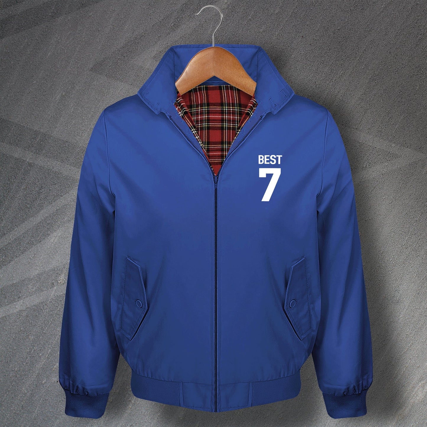 Manchester United Coat