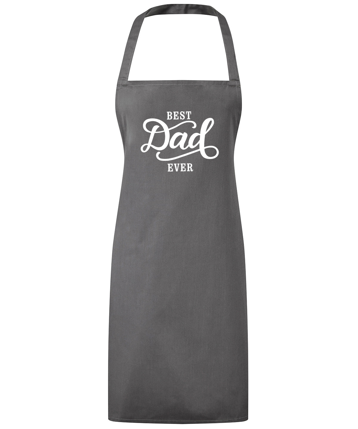 Kitchen Apron for Dad