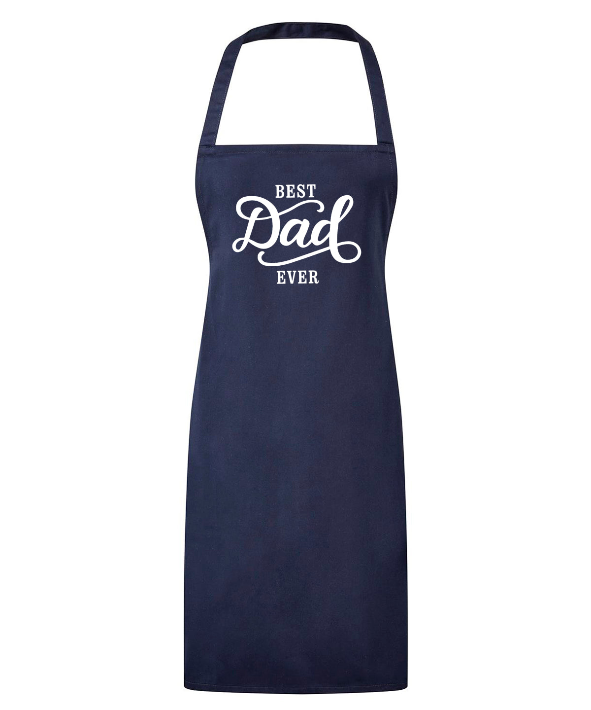 Kitchen Apron for Dad