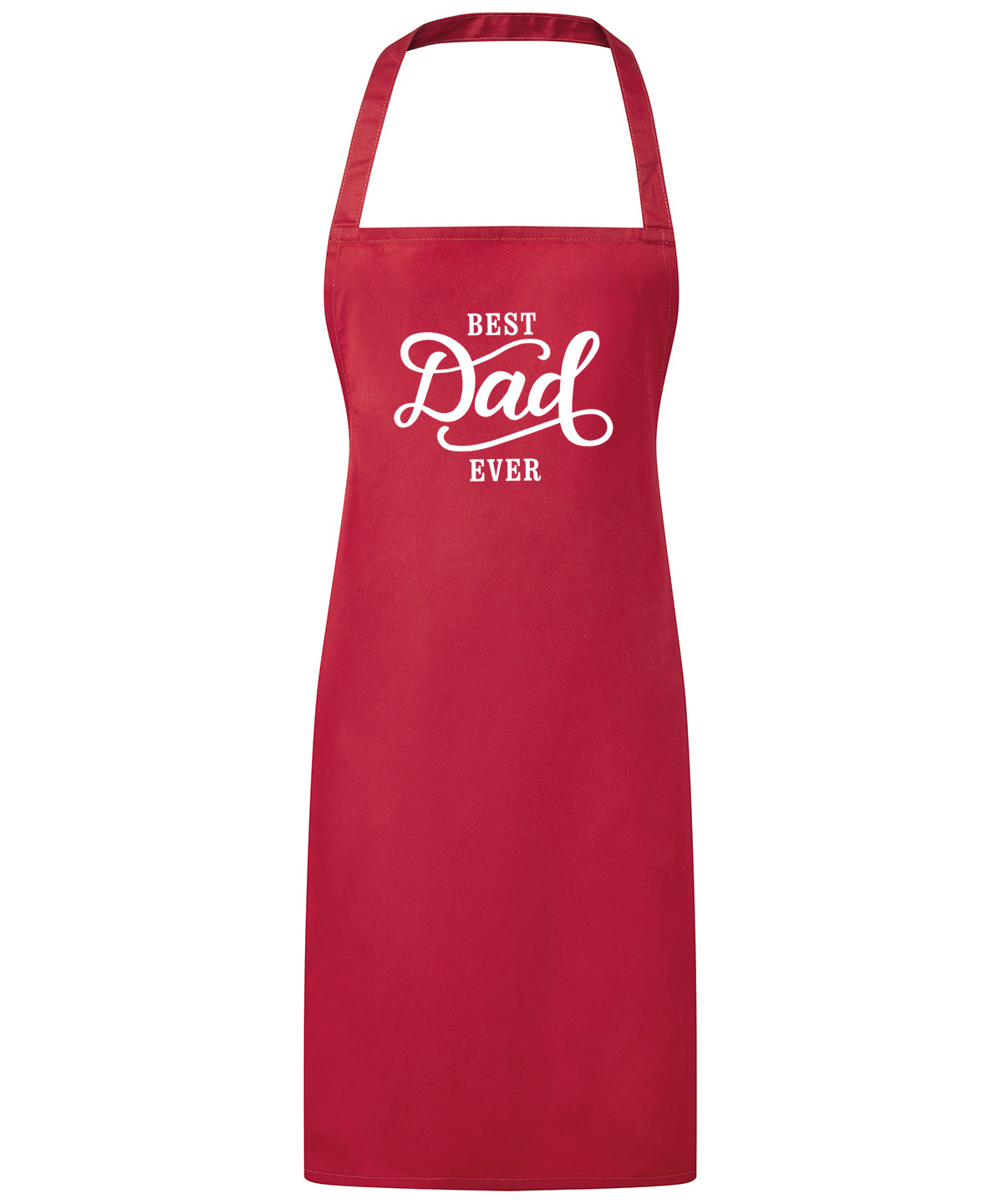 Kitchen Apron for Dad