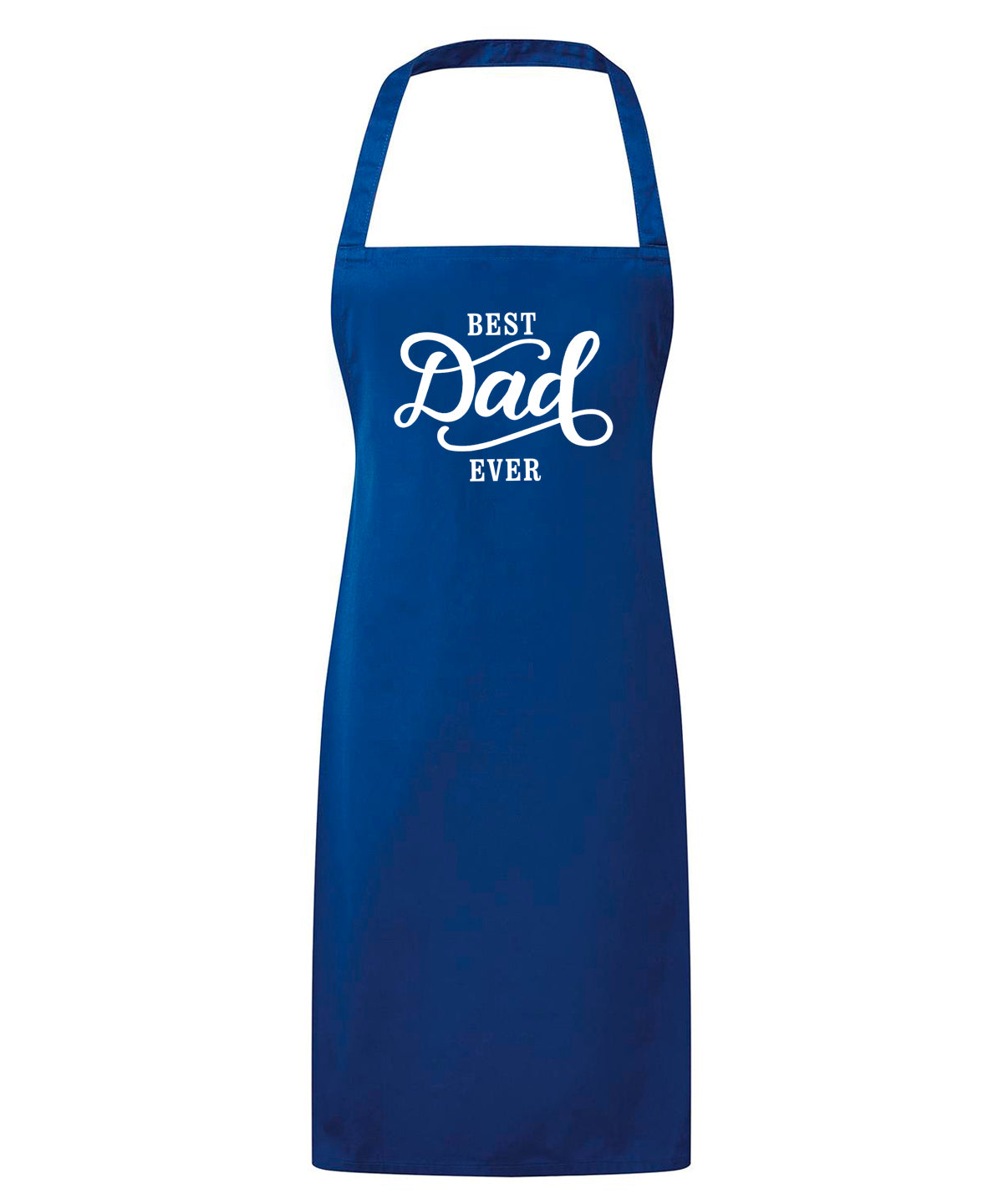 Kitchen Apron for Dad