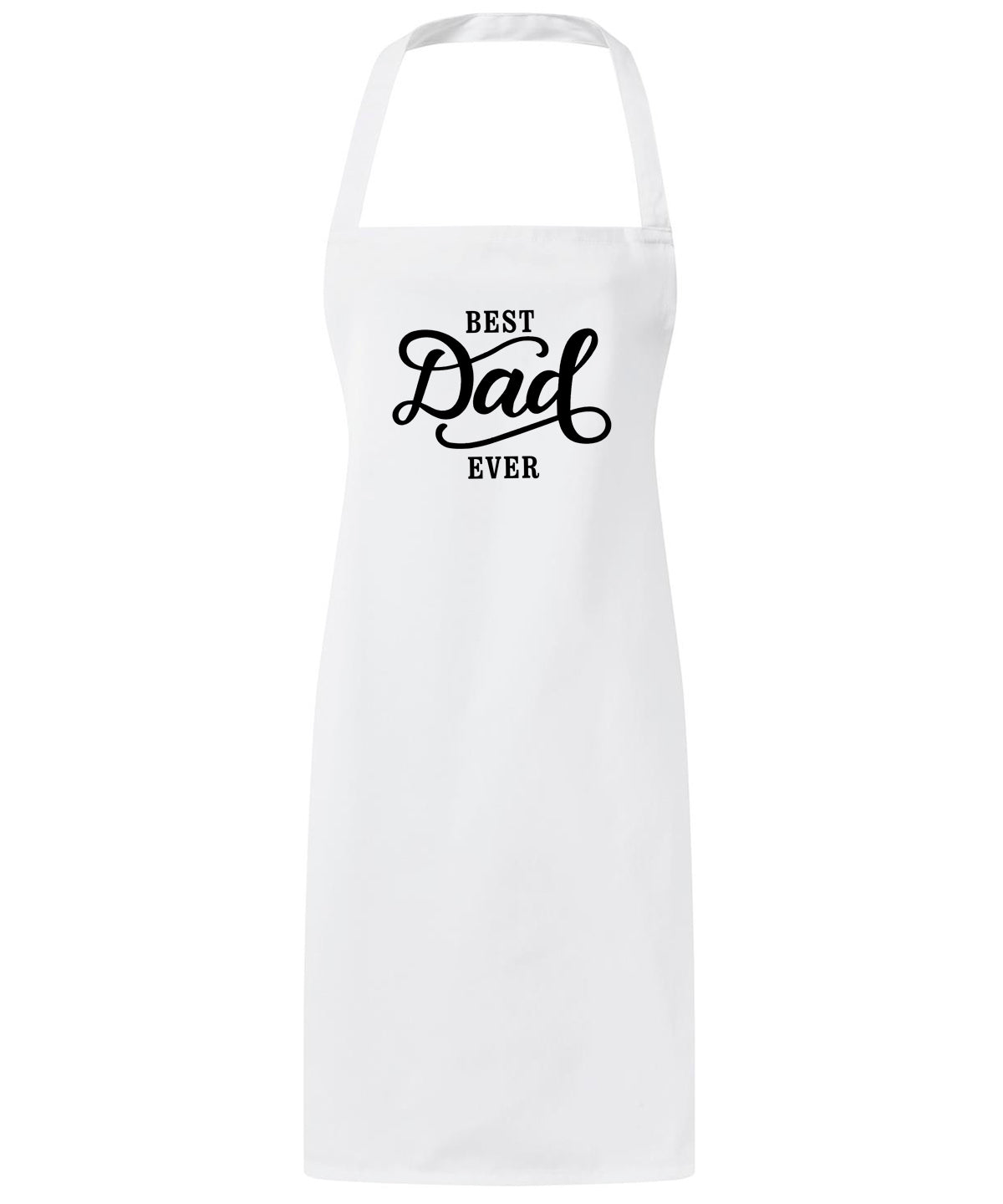 Kitchen Apron for Dad