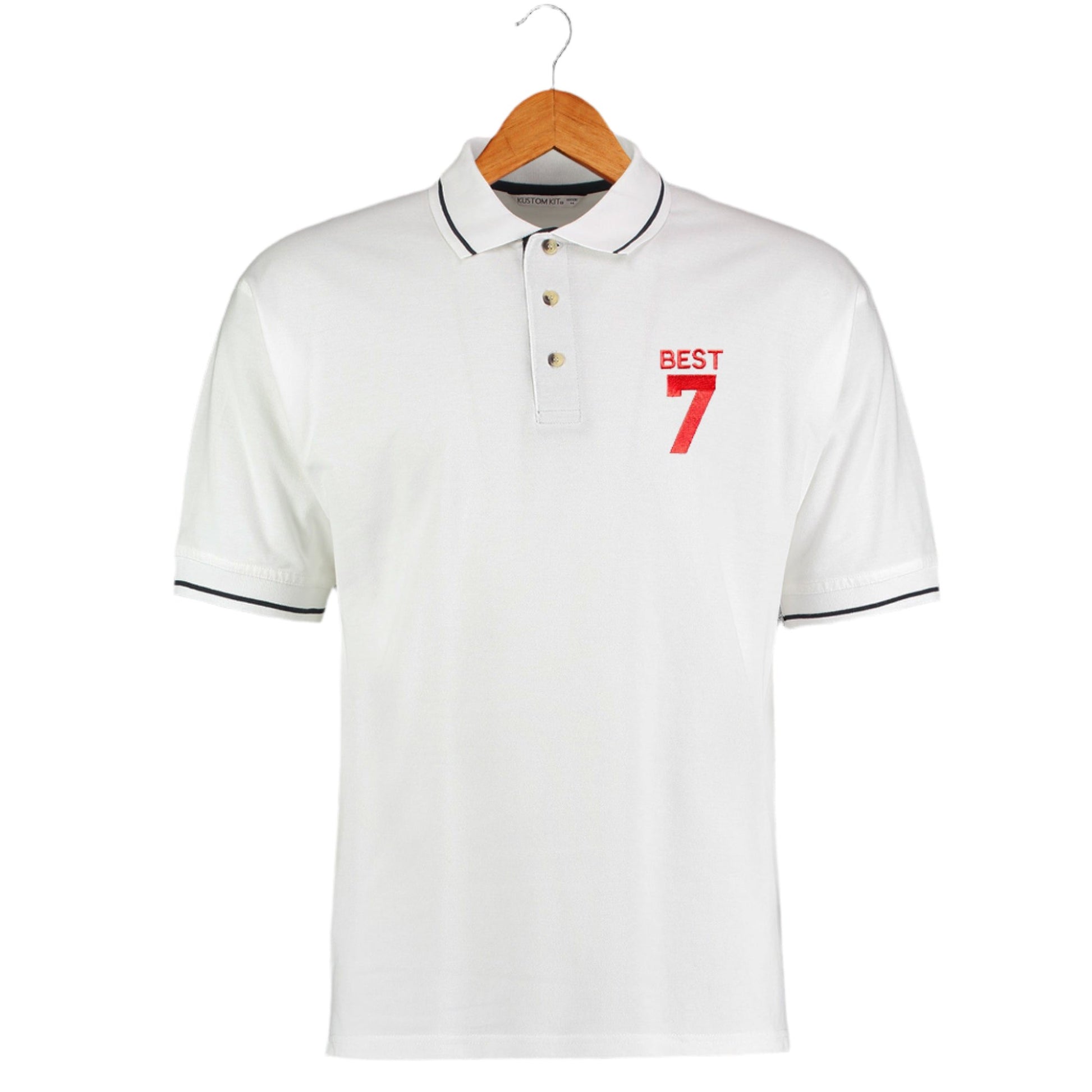 George Best Polo Shirt