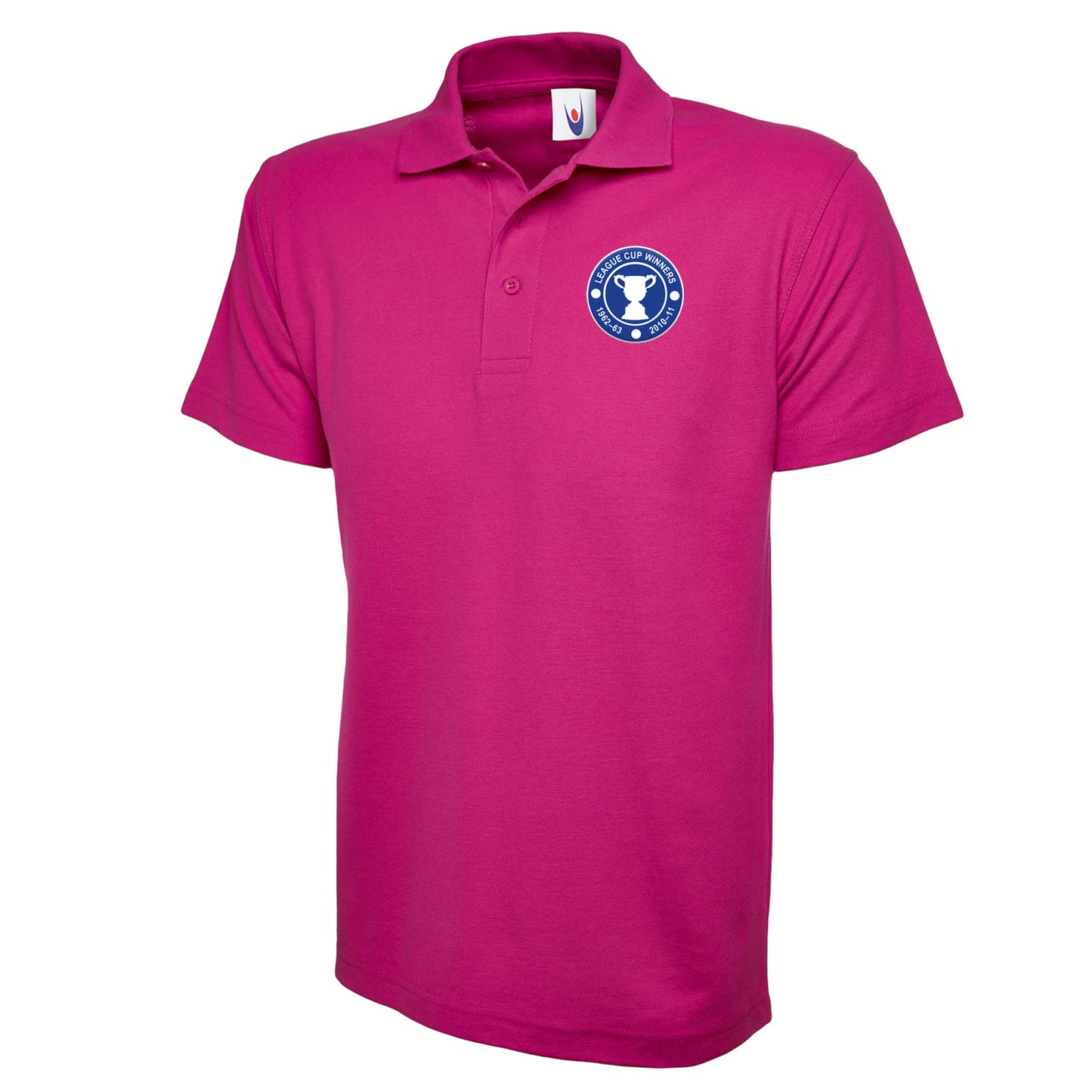 Birmingham City League Cup Winners Polo Shirt