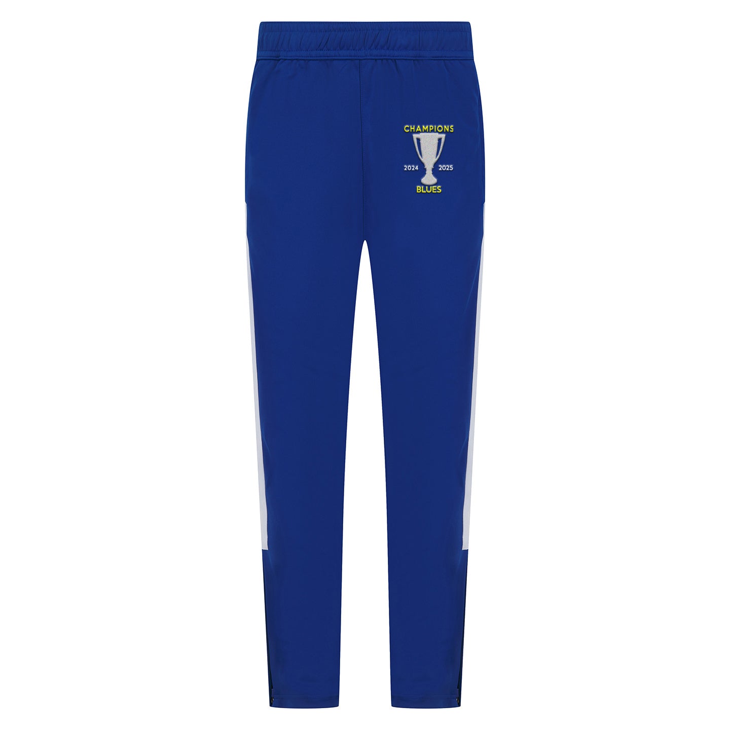 Birmingham City Tracksuit Bottoms