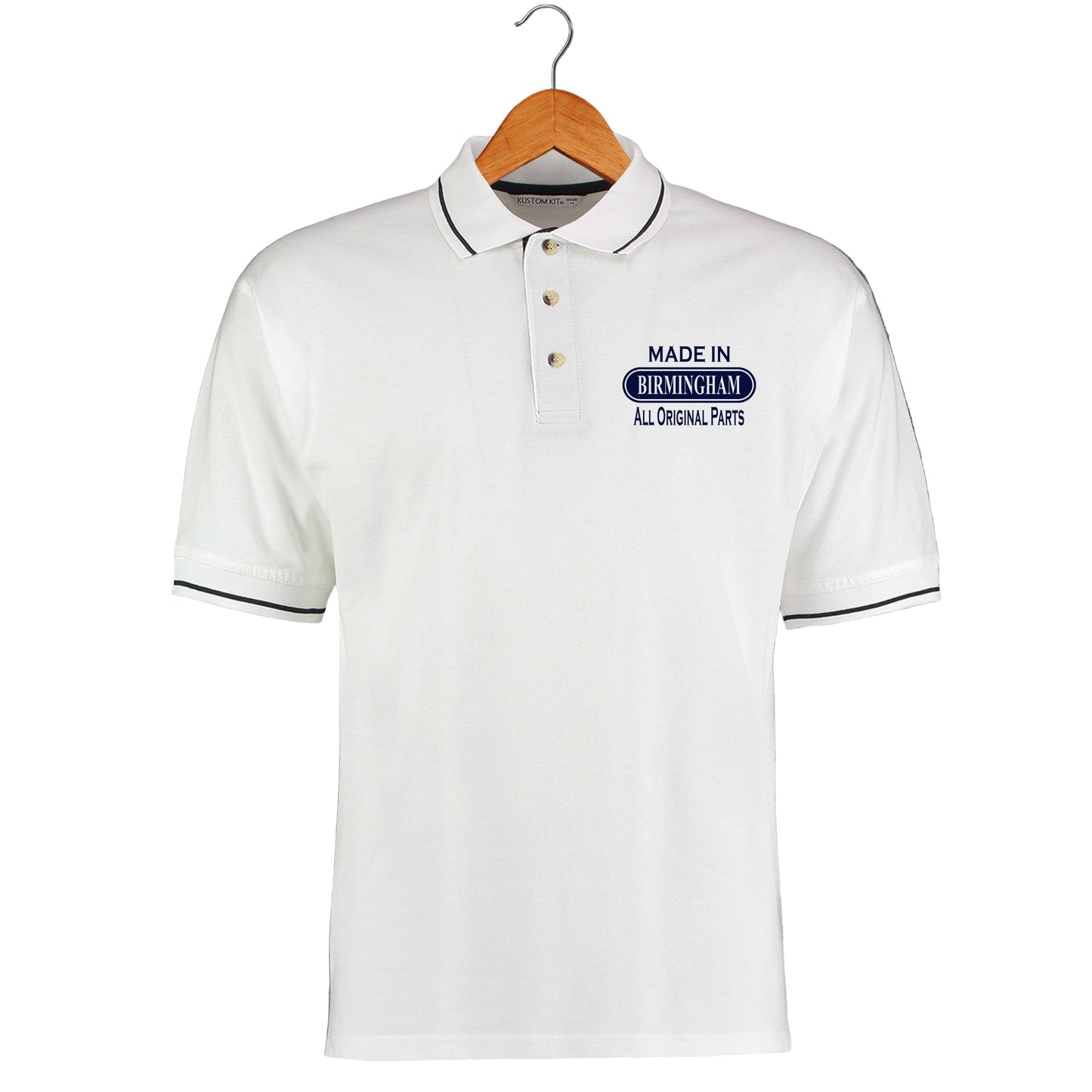 Birmingham Polo Shirt