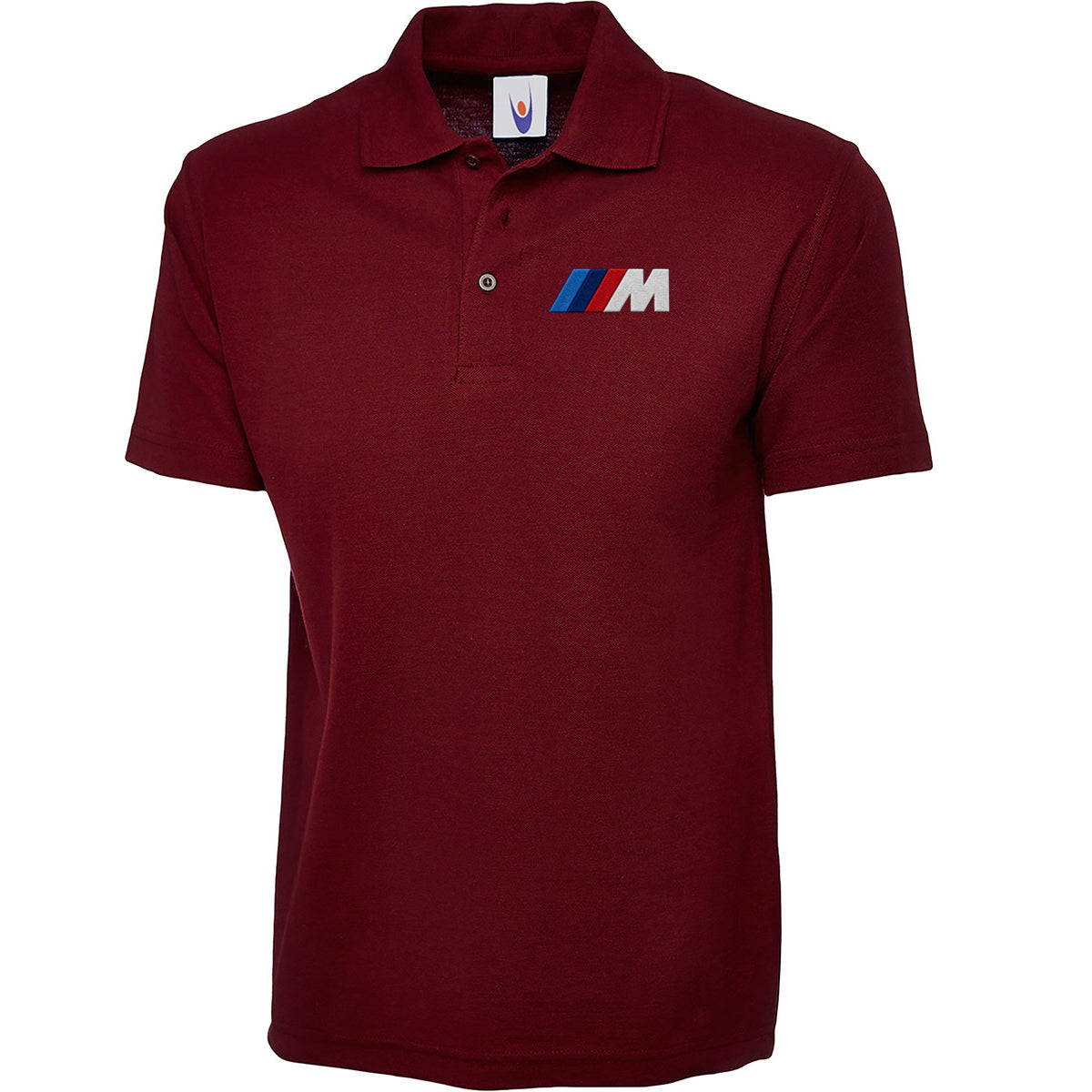 BMW Motorsport Polo Shirt