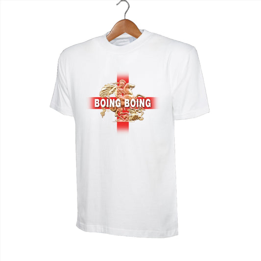 West Brom England Football T-Shirt
