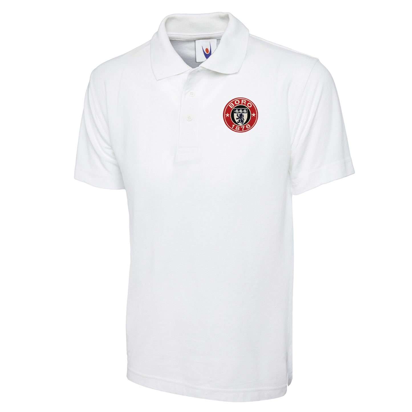 Boro Polo Shirt