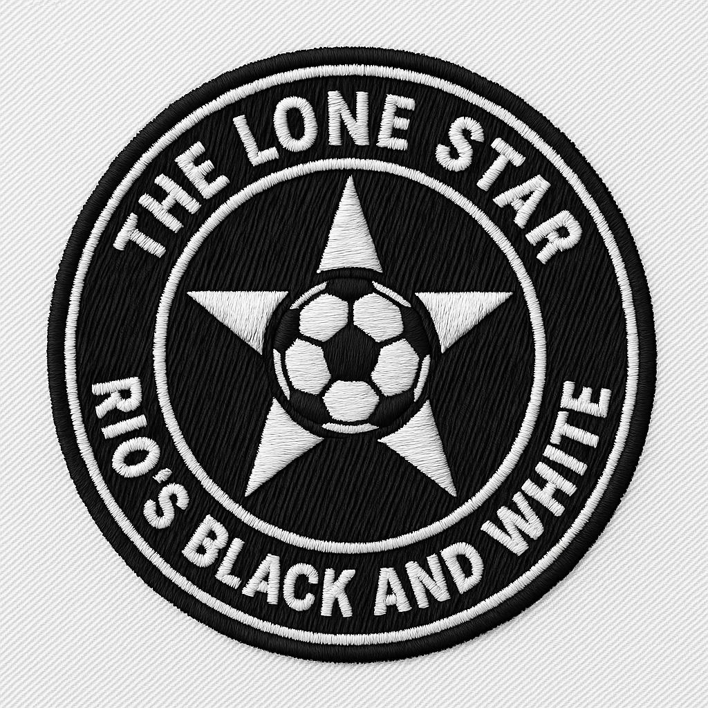 Botafogo Football Shirt for Sale UK