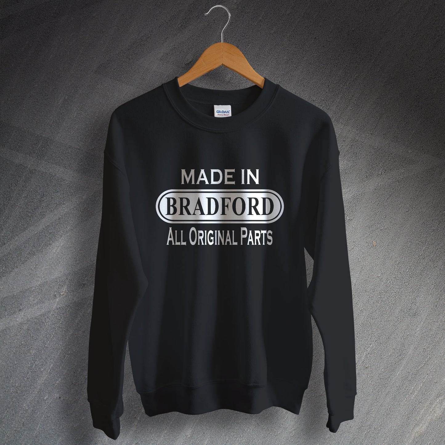 Bradford Sweatshirt