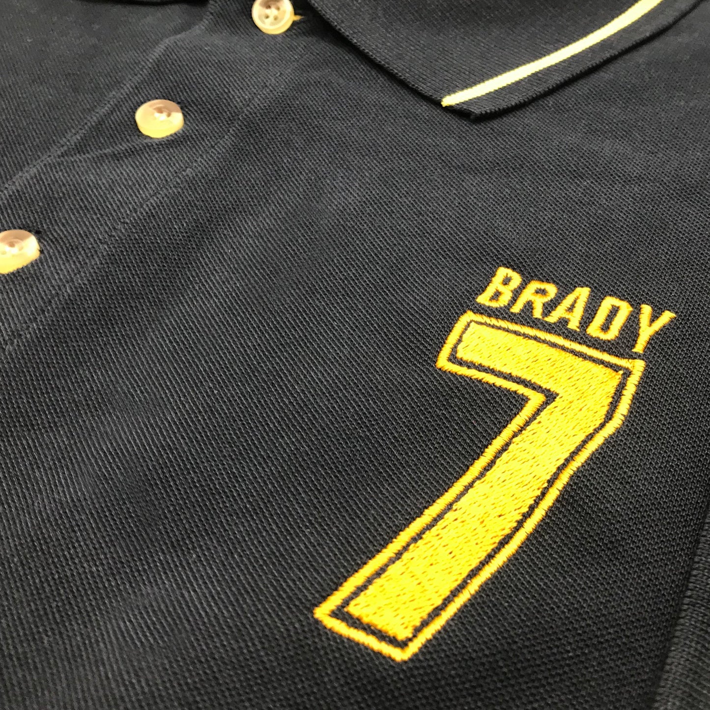 Liam Brady Shirt
