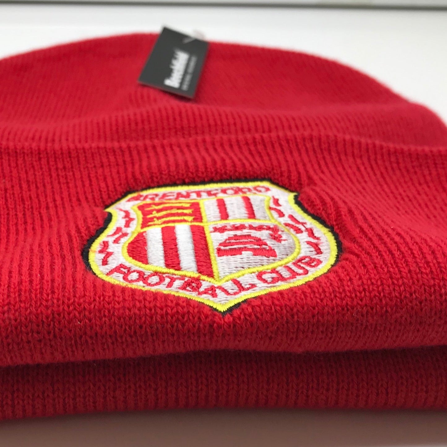 Brentford Beanie Hat
