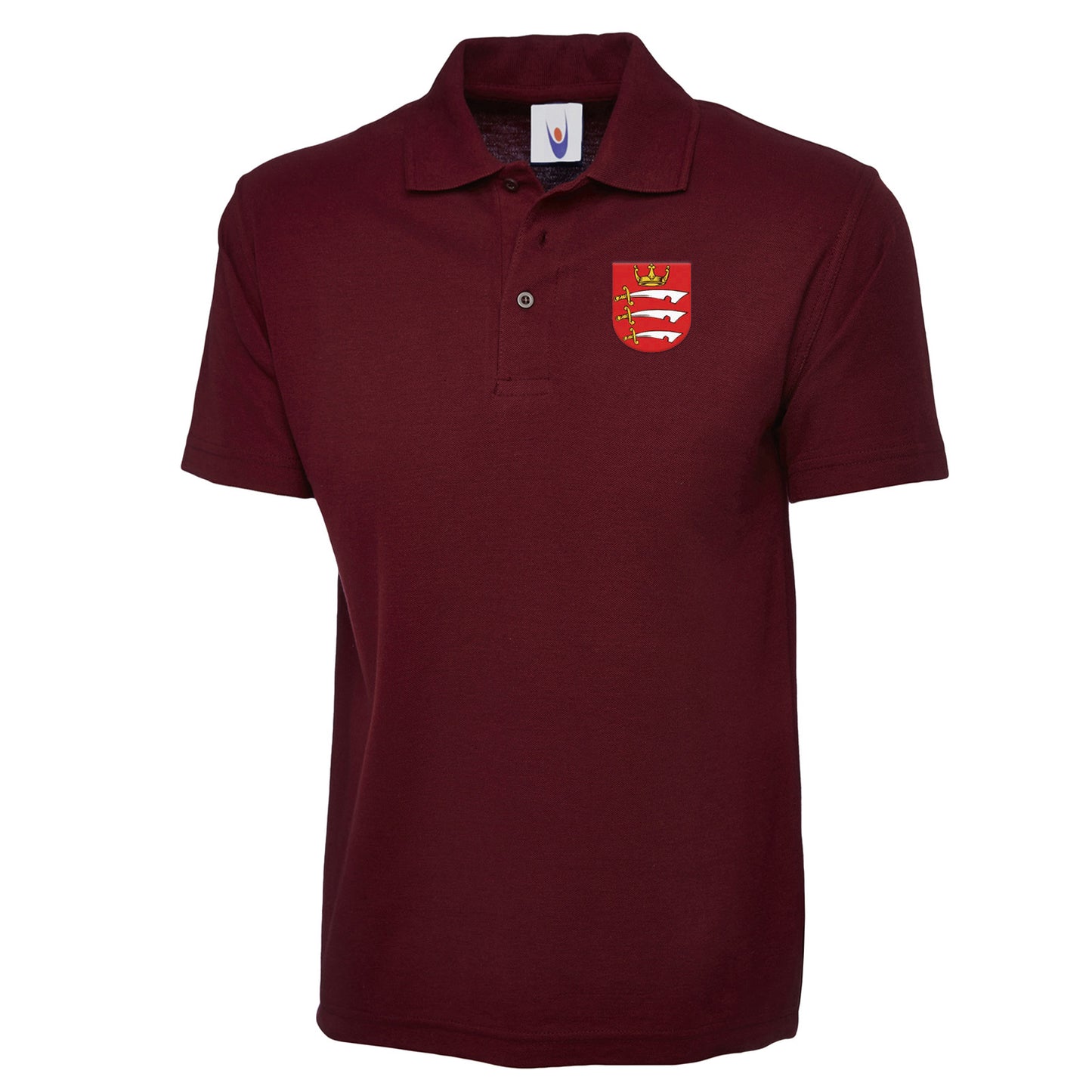 Brentford FC Polo Shirt