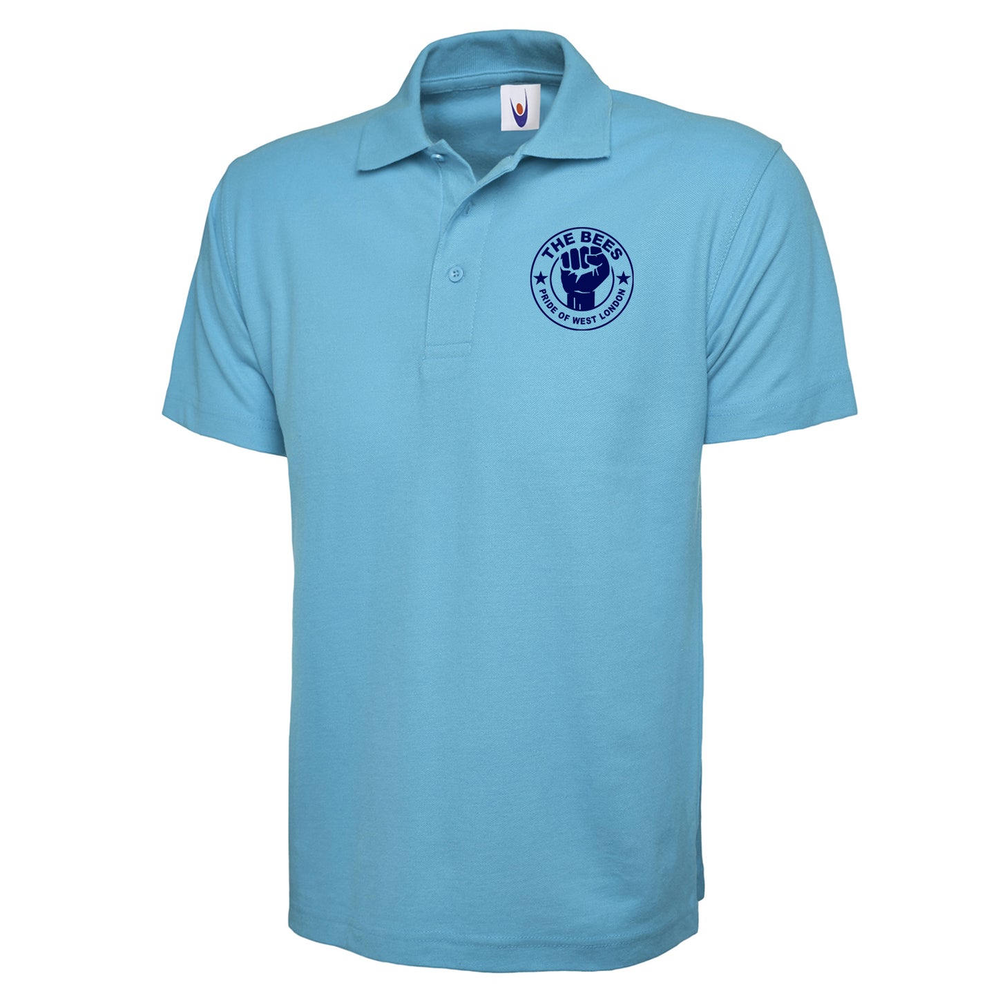 Brentford Football Club Polo Shirt
