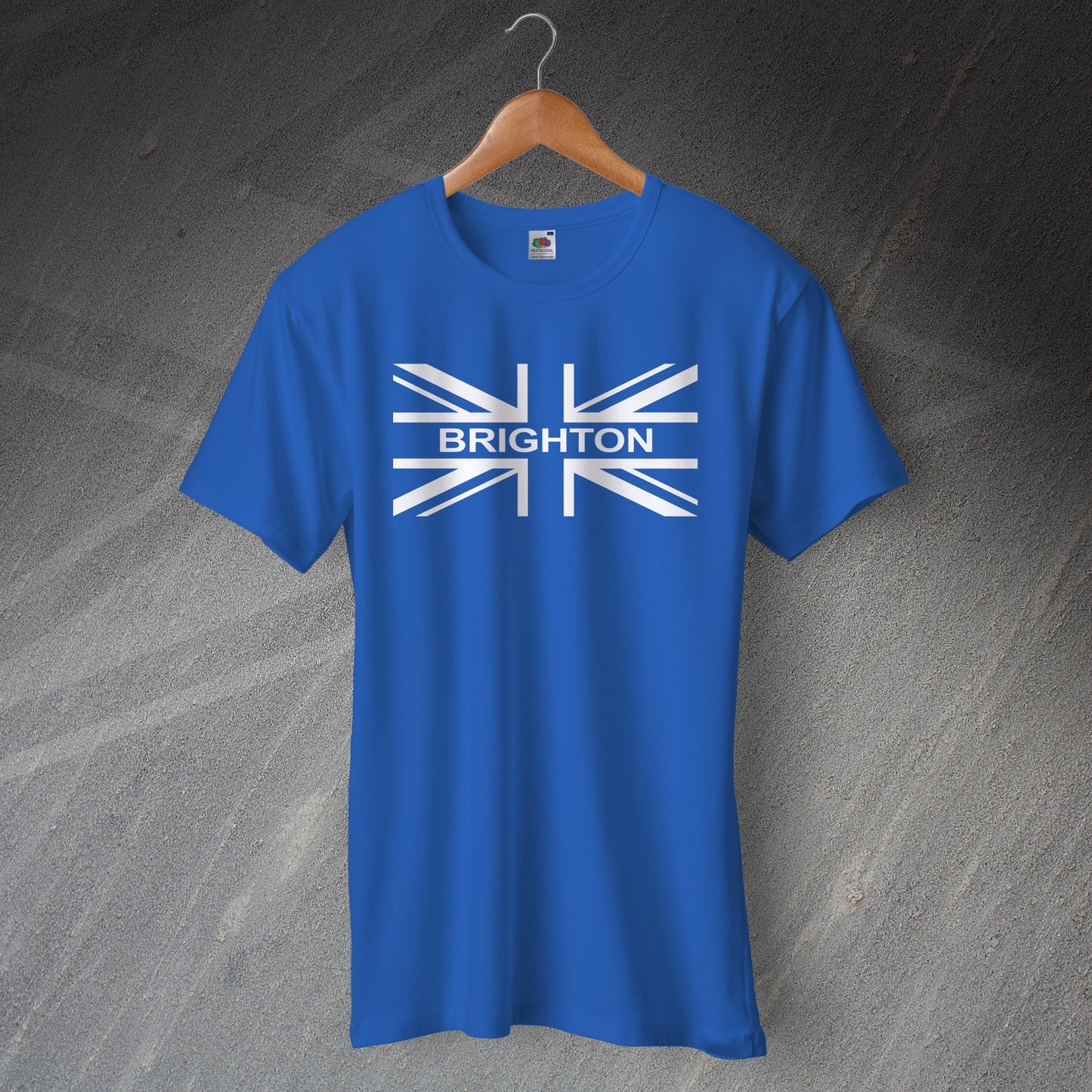 Brighton Flag T-Shirt