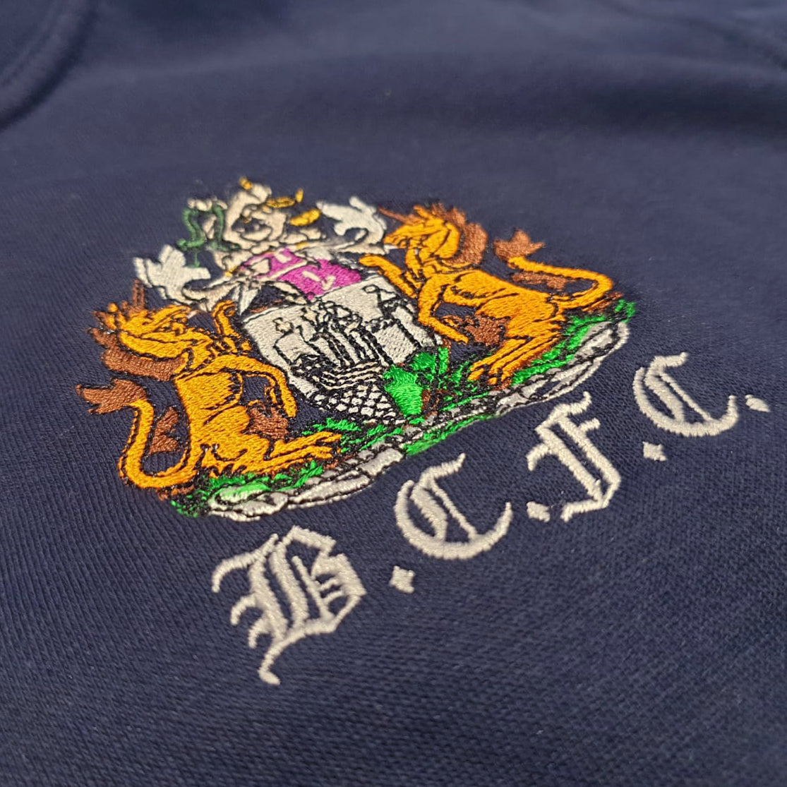 Bristol City FC Sweatshirt