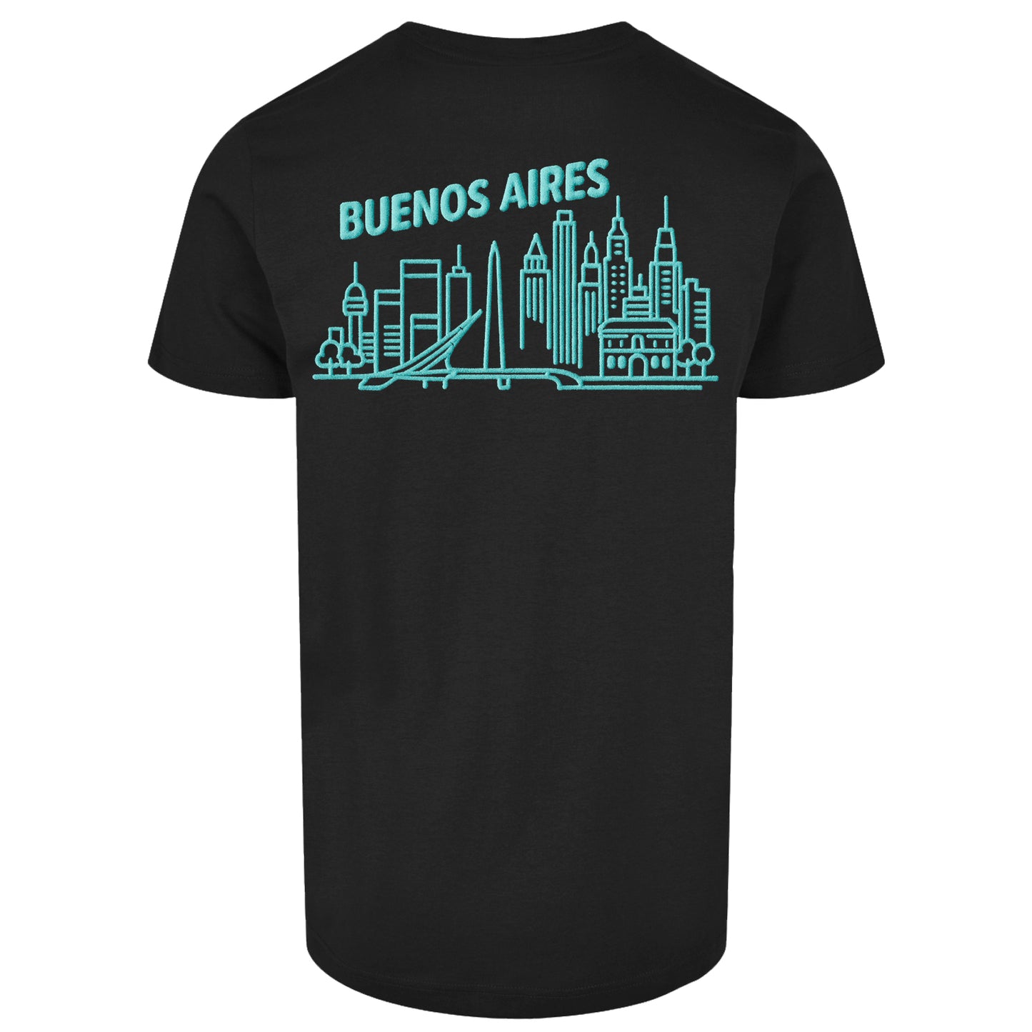 Buenos Aires T Shirt